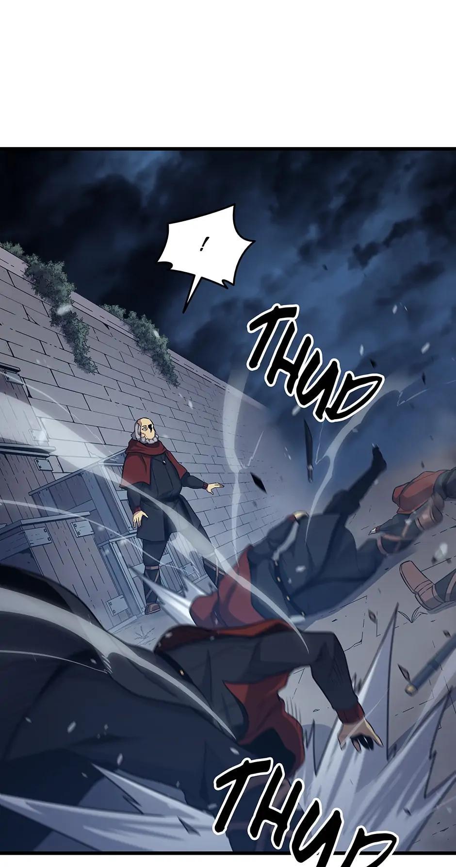 The Archmage Returns After 4000 Years Chapter 137 — page 42