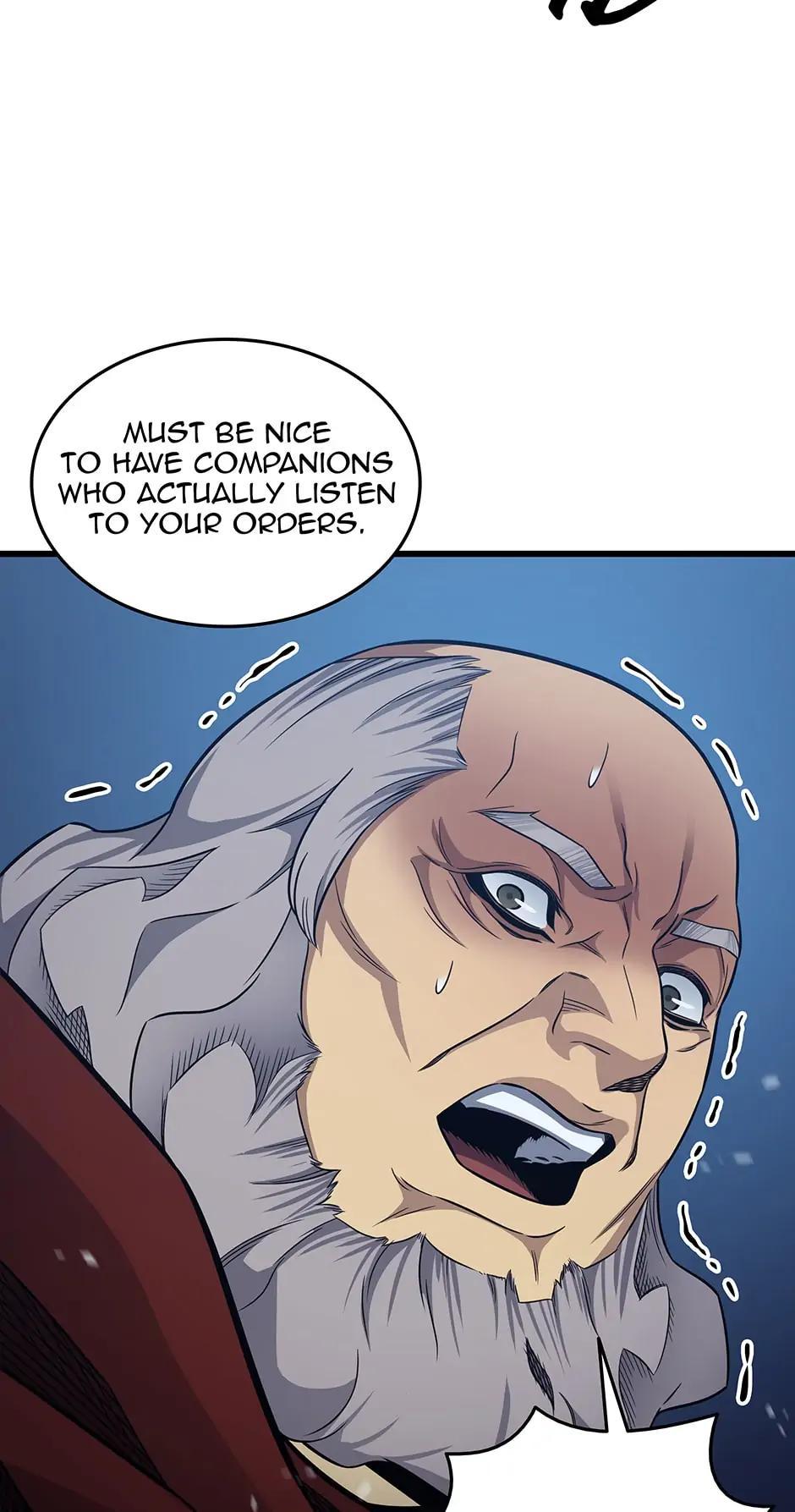 The Archmage Returns After 4000 Years Chapter 137 — page 43