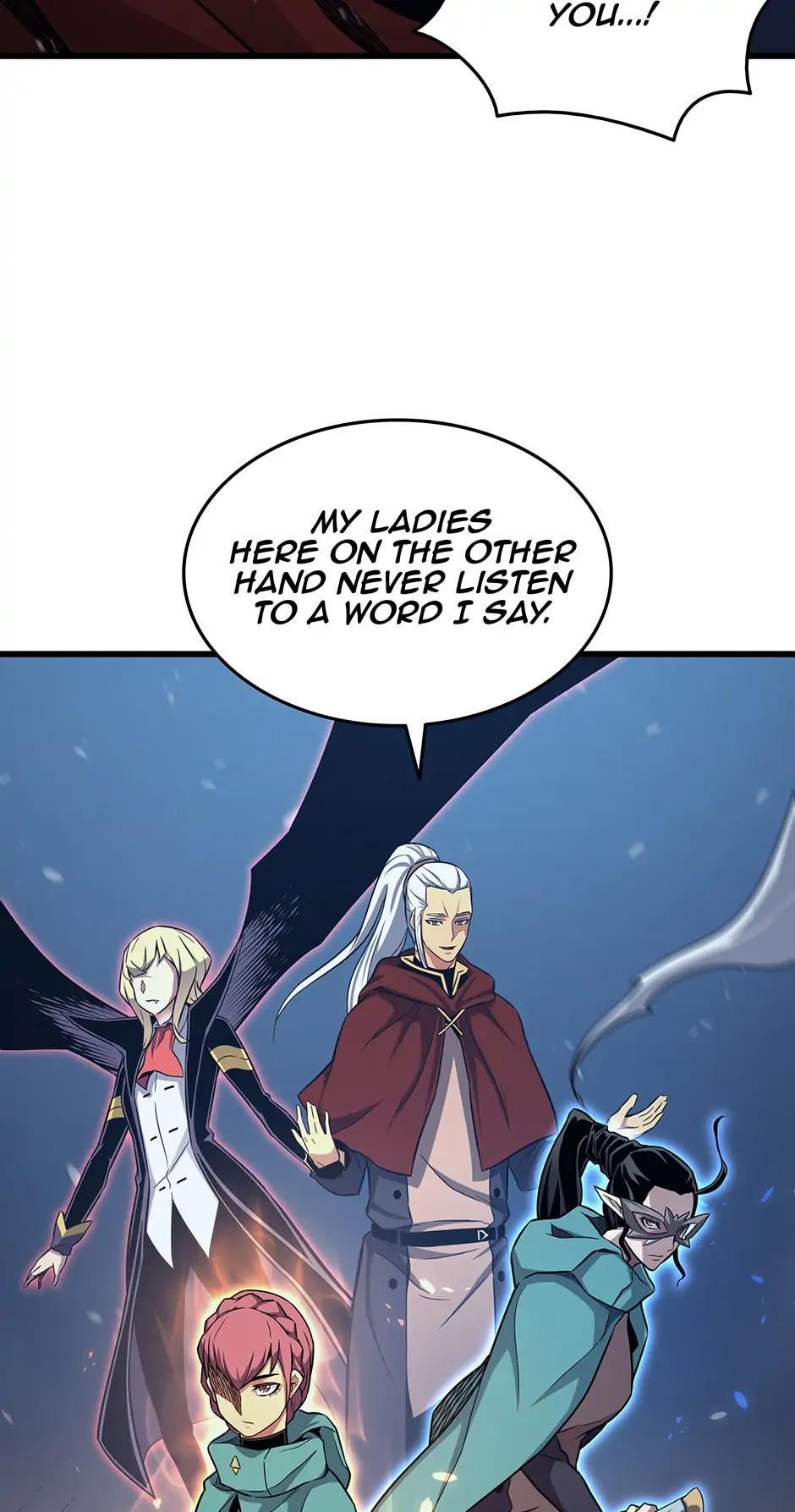 The Archmage Returns After 4000 Years Chapter 137 — page 44