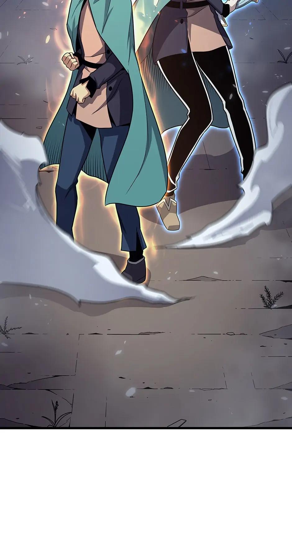 The Archmage Returns After 4000 Years Chapter 137 — page 45