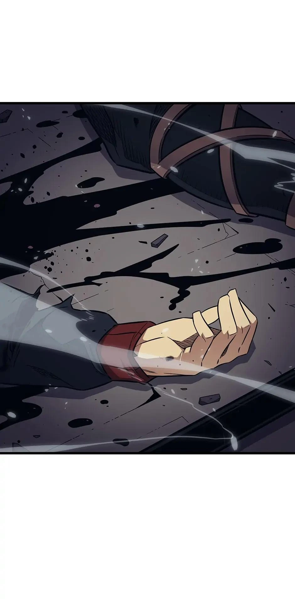 The Archmage Returns After 4000 Years Chapter 137 — page 46