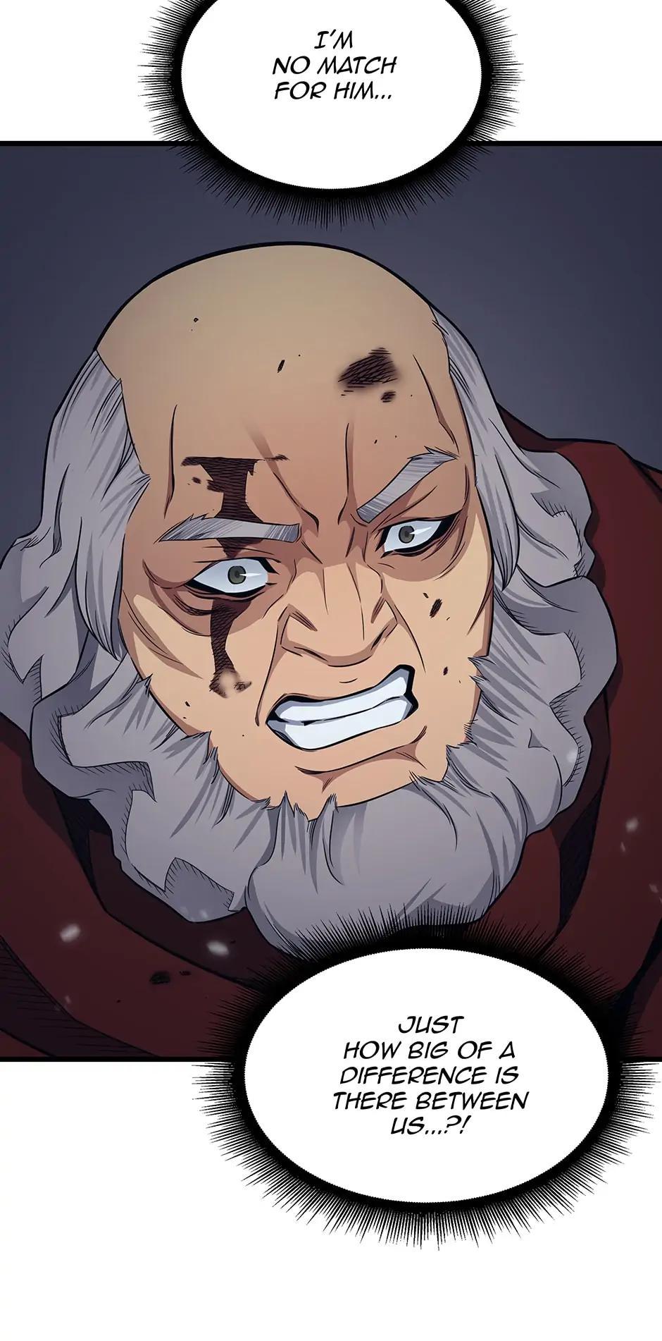 The Archmage Returns After 4000 Years Chapter 137 — page 50