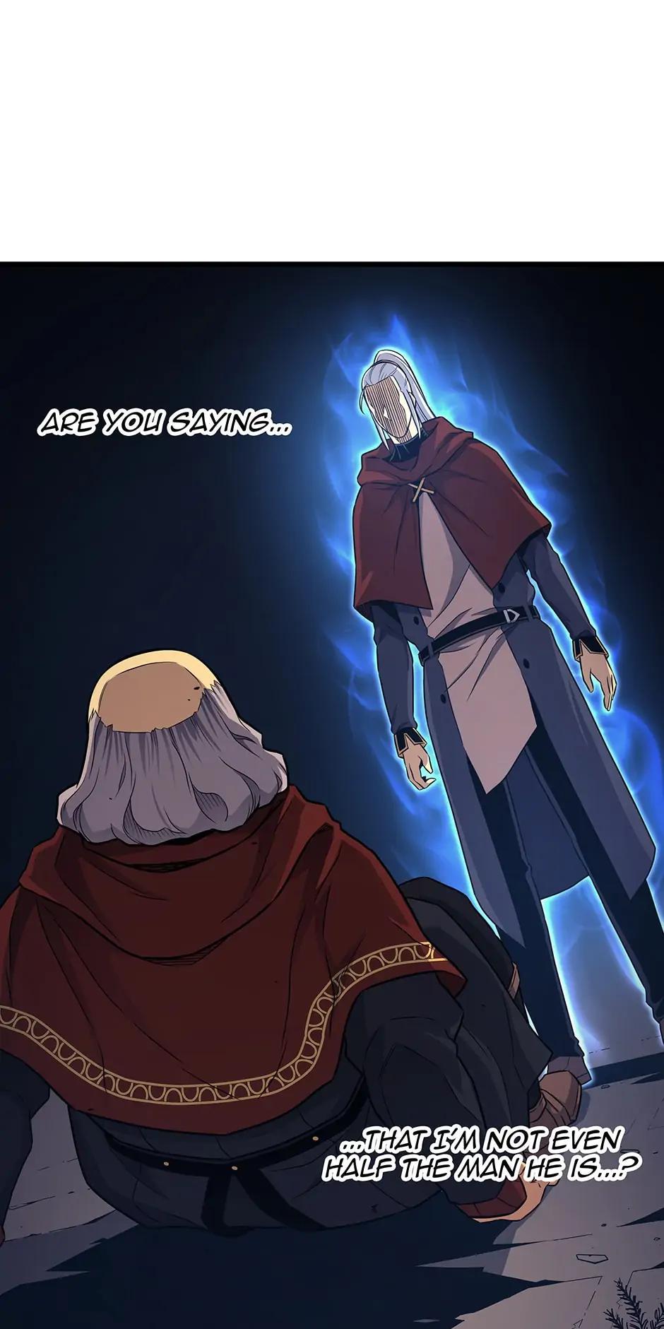 The Archmage Returns After 4000 Years Chapter 137 — page 52