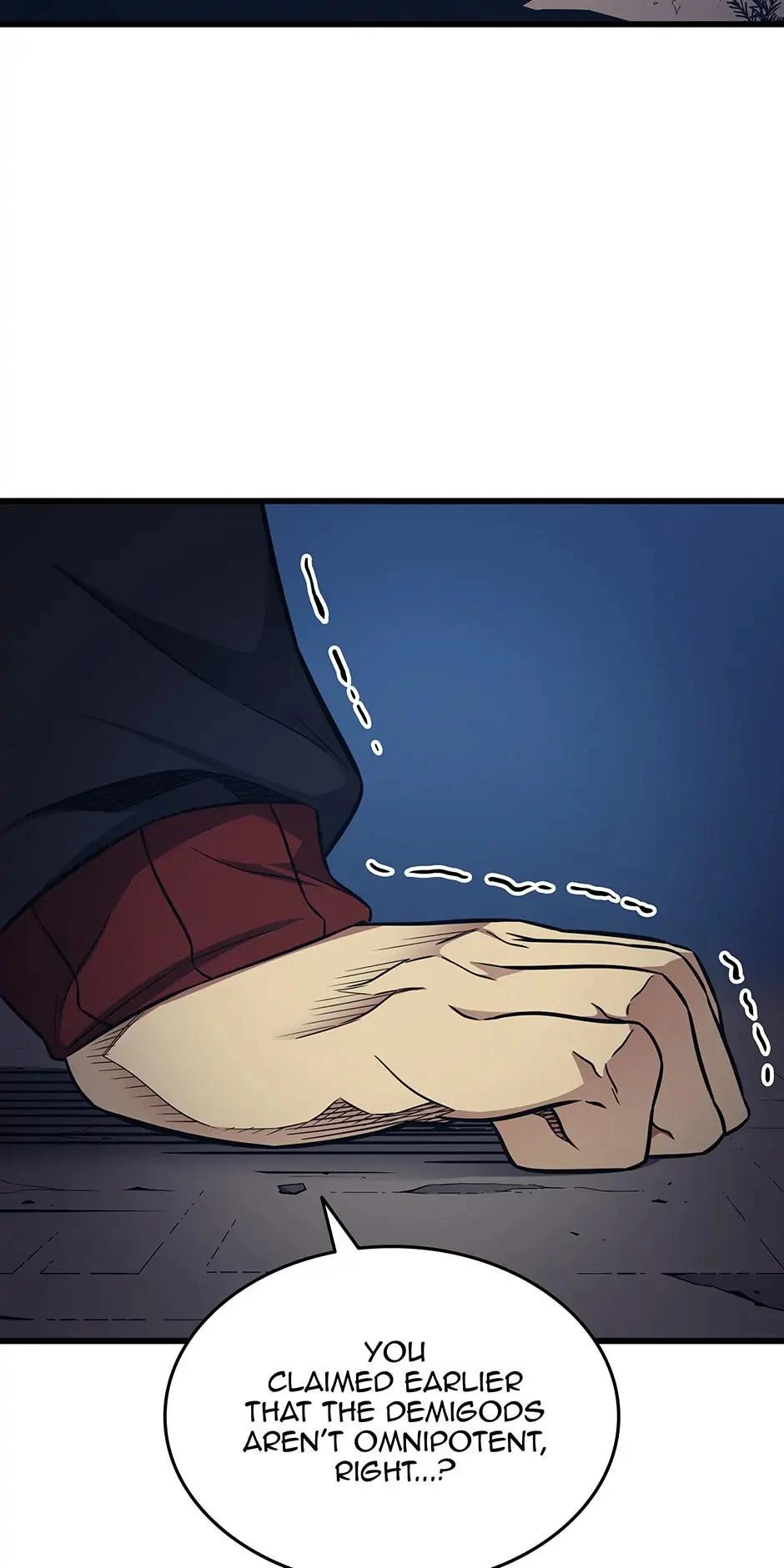 The Archmage Returns After 4000 Years Chapter 137 — page 53