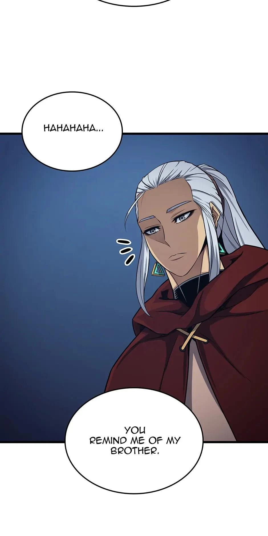 The Archmage Returns After 4000 Years Chapter 137 — page 54