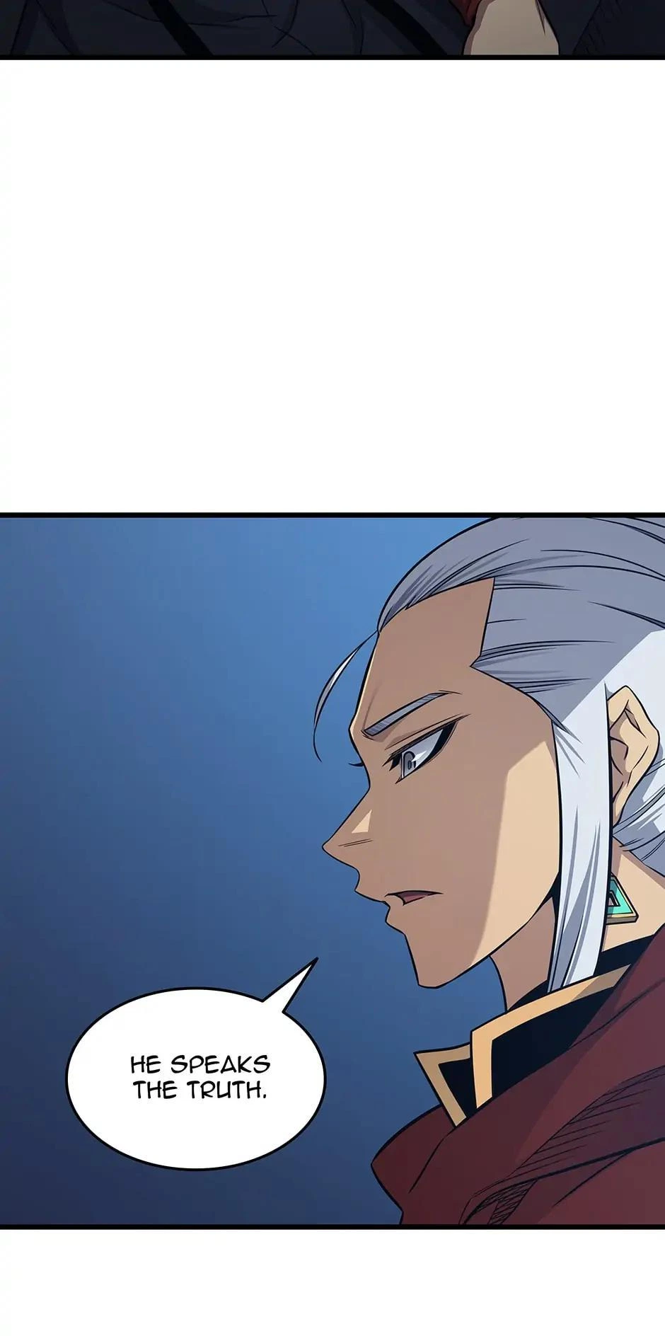 The Archmage Returns After 4000 Years Chapter 137 — page 57