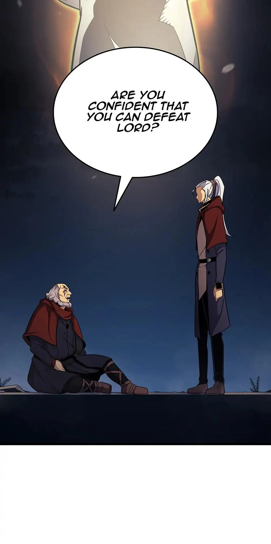 The Archmage Returns After 4000 Years Chapter 137 — page 60