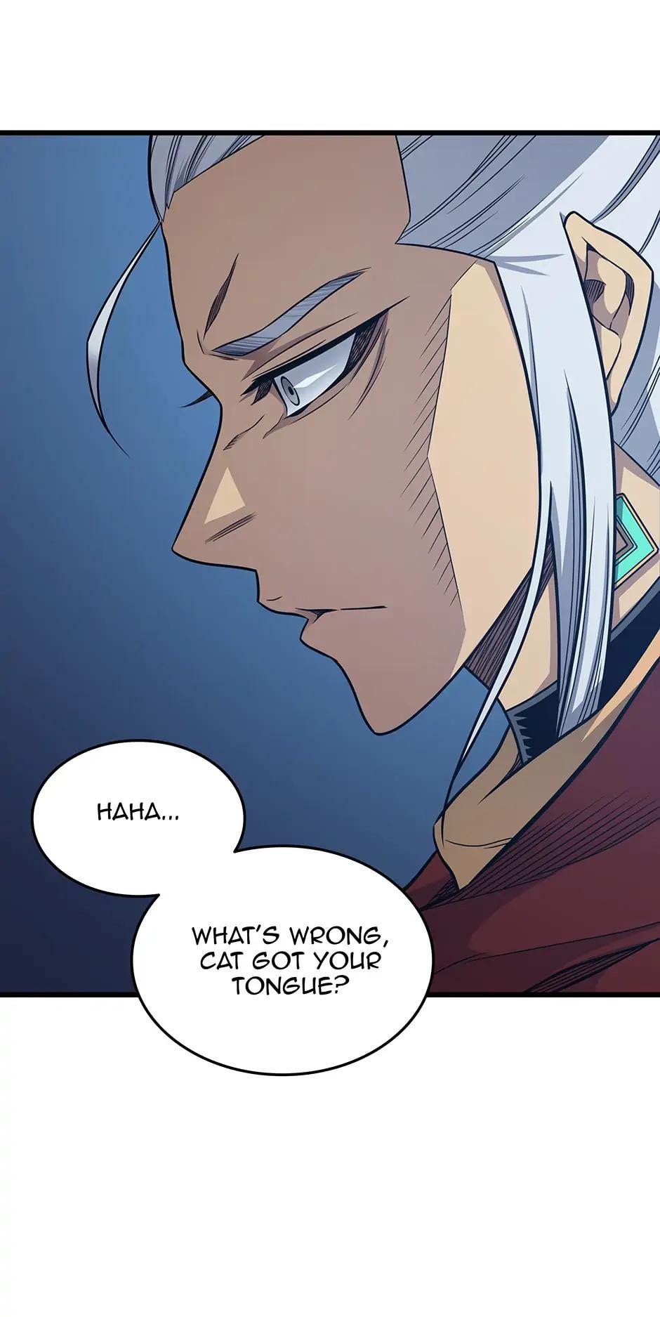 The Archmage Returns After 4000 Years Chapter 137 — page 61