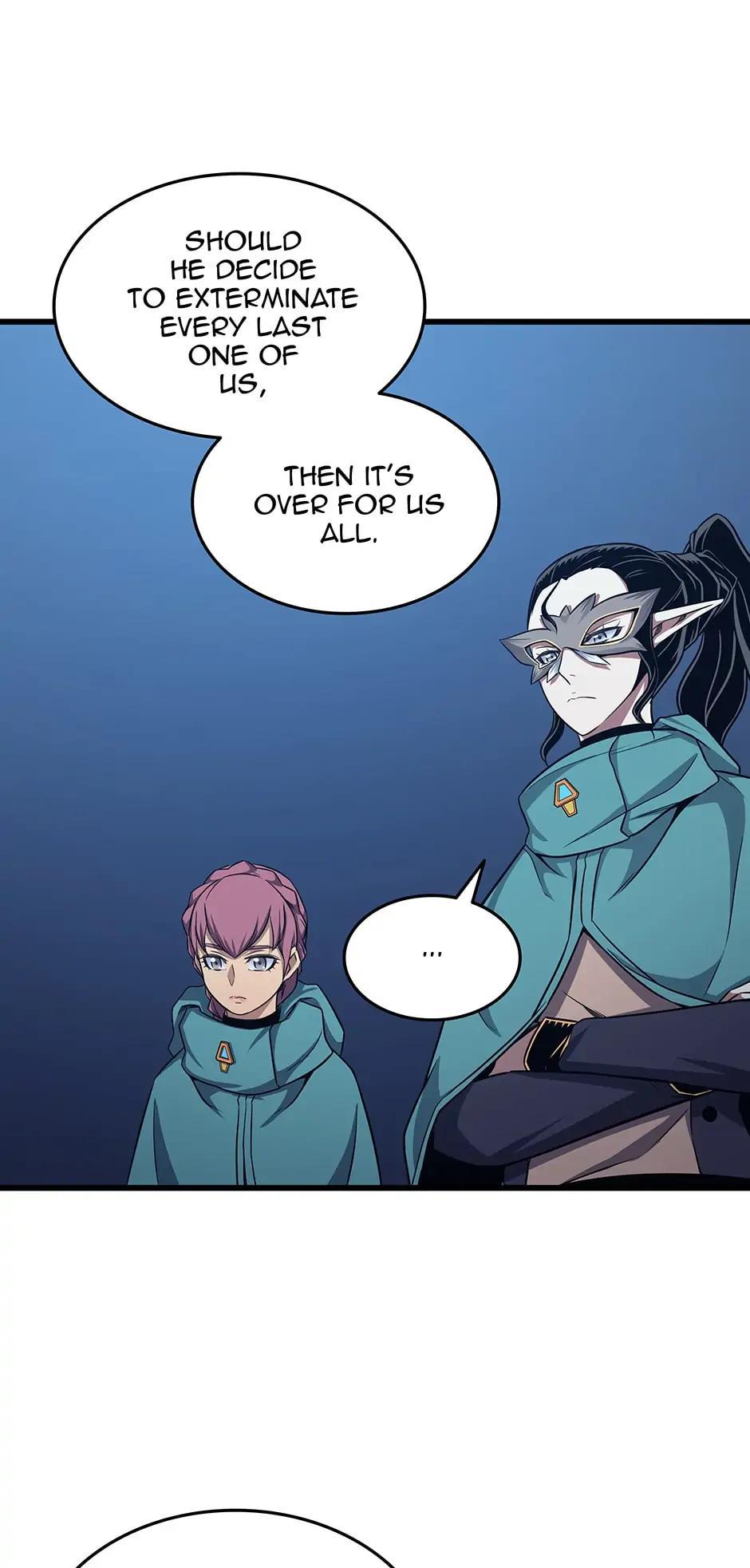The Archmage Returns After 4000 Years Chapter 137 — page 66