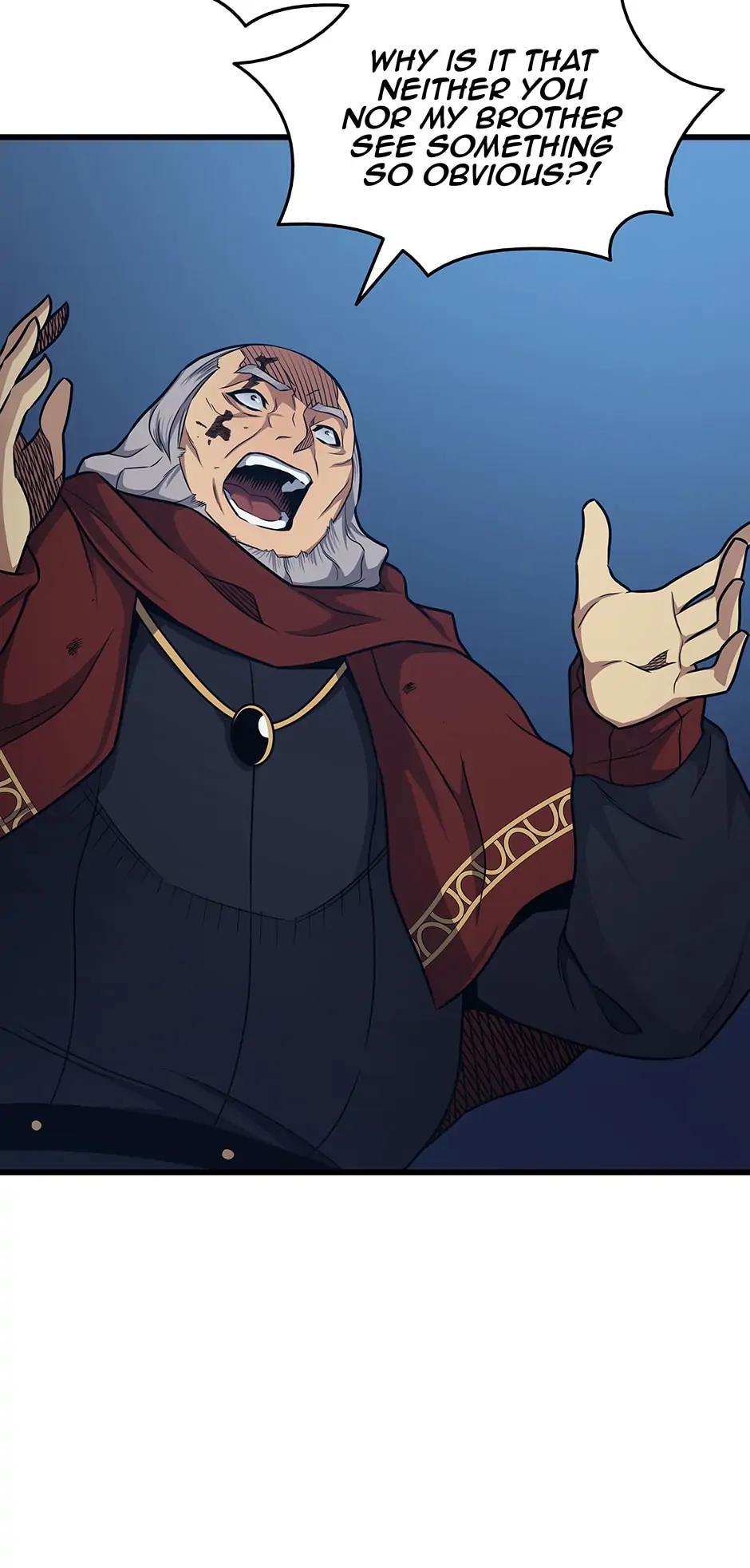 The Archmage Returns After 4000 Years Chapter 137 — page 69
