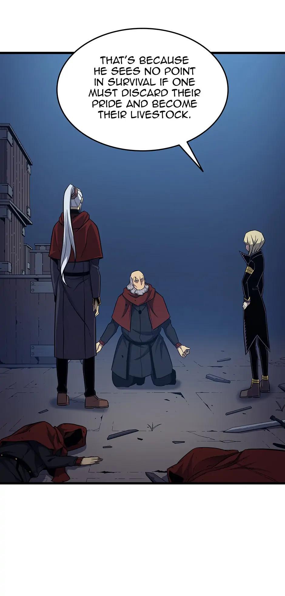 The Archmage Returns After 4000 Years Chapter 137 — page 70