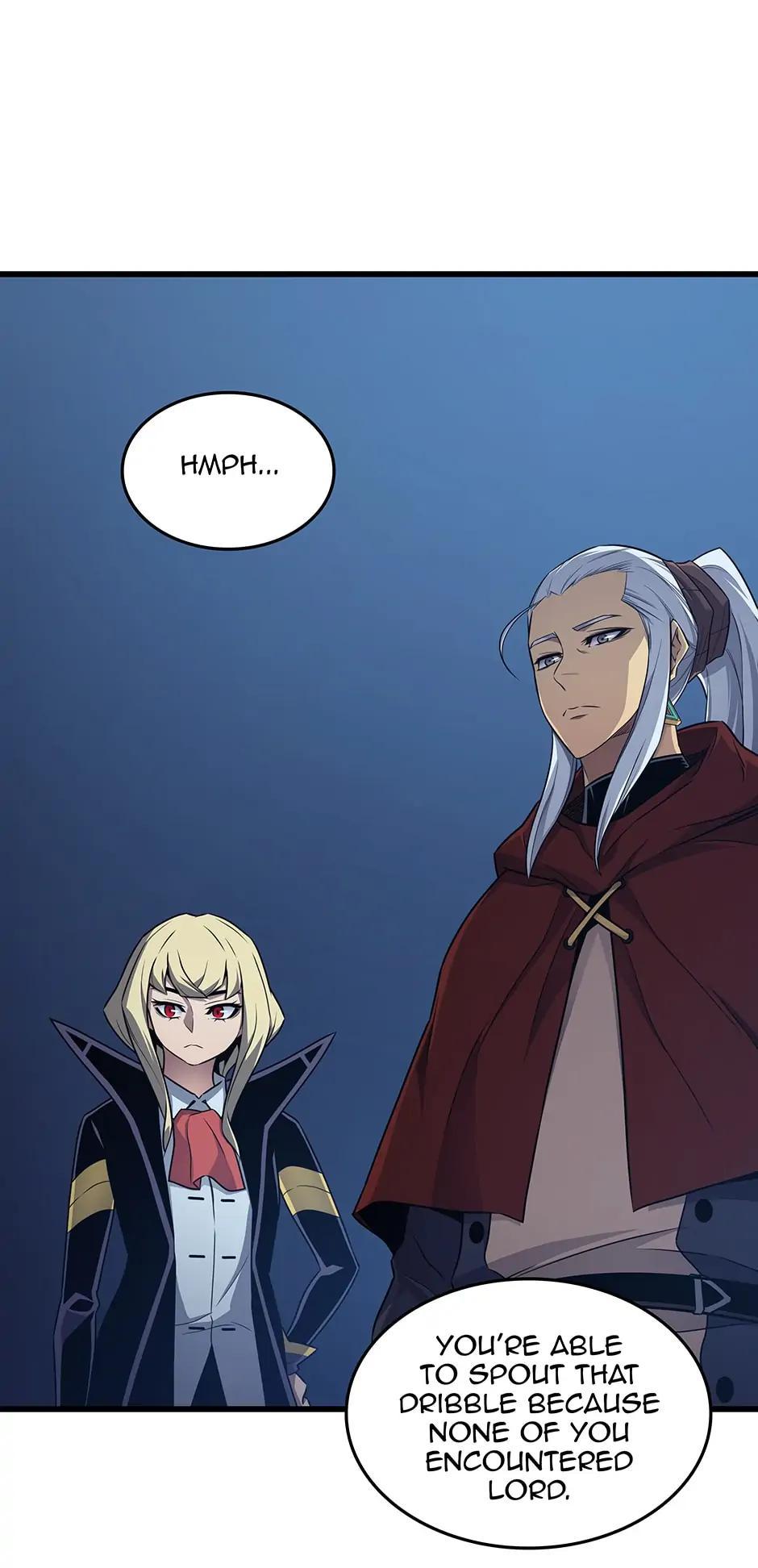 The Archmage Returns After 4000 Years Chapter 137 — page 71