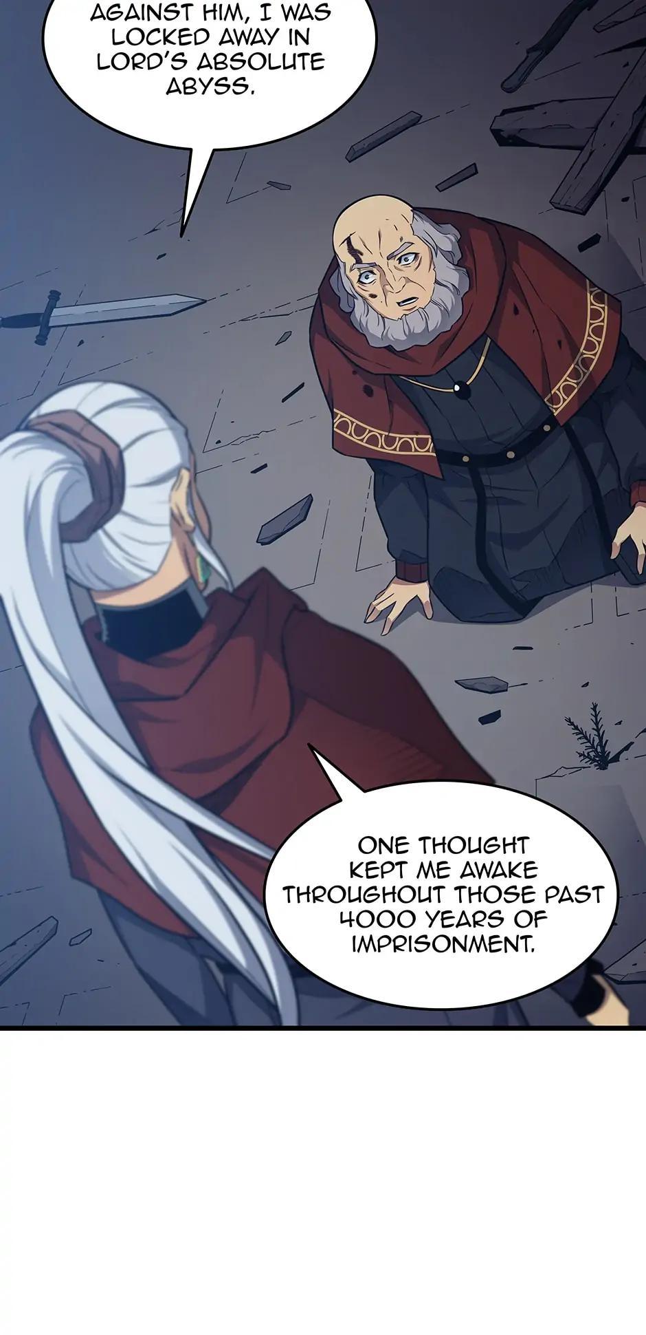 The Archmage Returns After 4000 Years Chapter 137 — page 75
