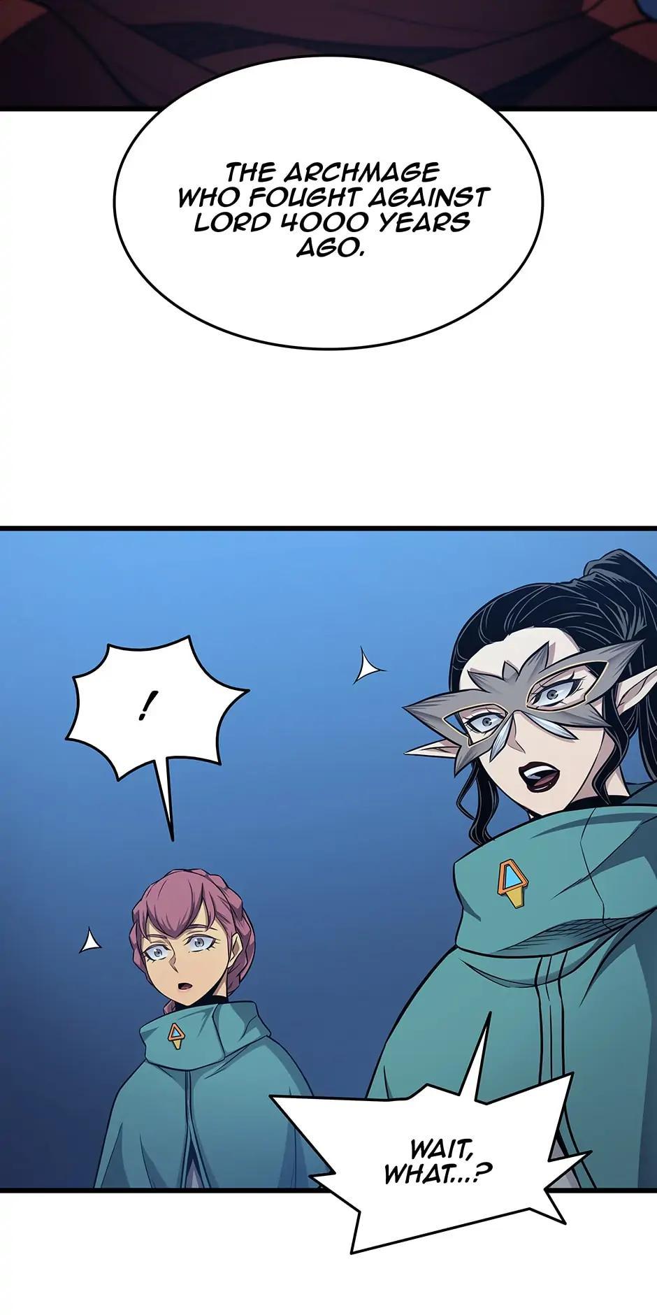 The Archmage Returns After 4000 Years Chapter 137 — page 78
