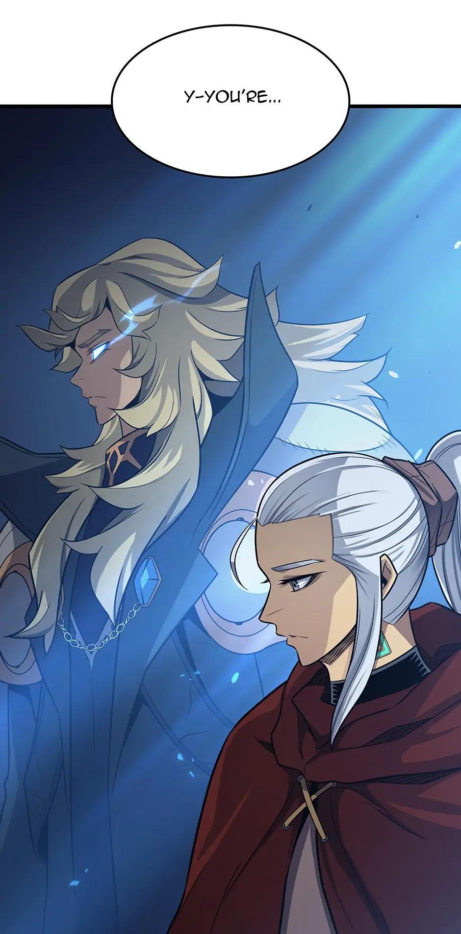 The Archmage Returns After 4000 Years Chapter 137 — page 81