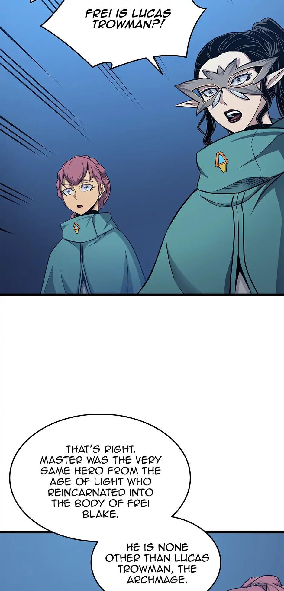 The Archmage Returns After 4000 Years Chapter 138 — page 2