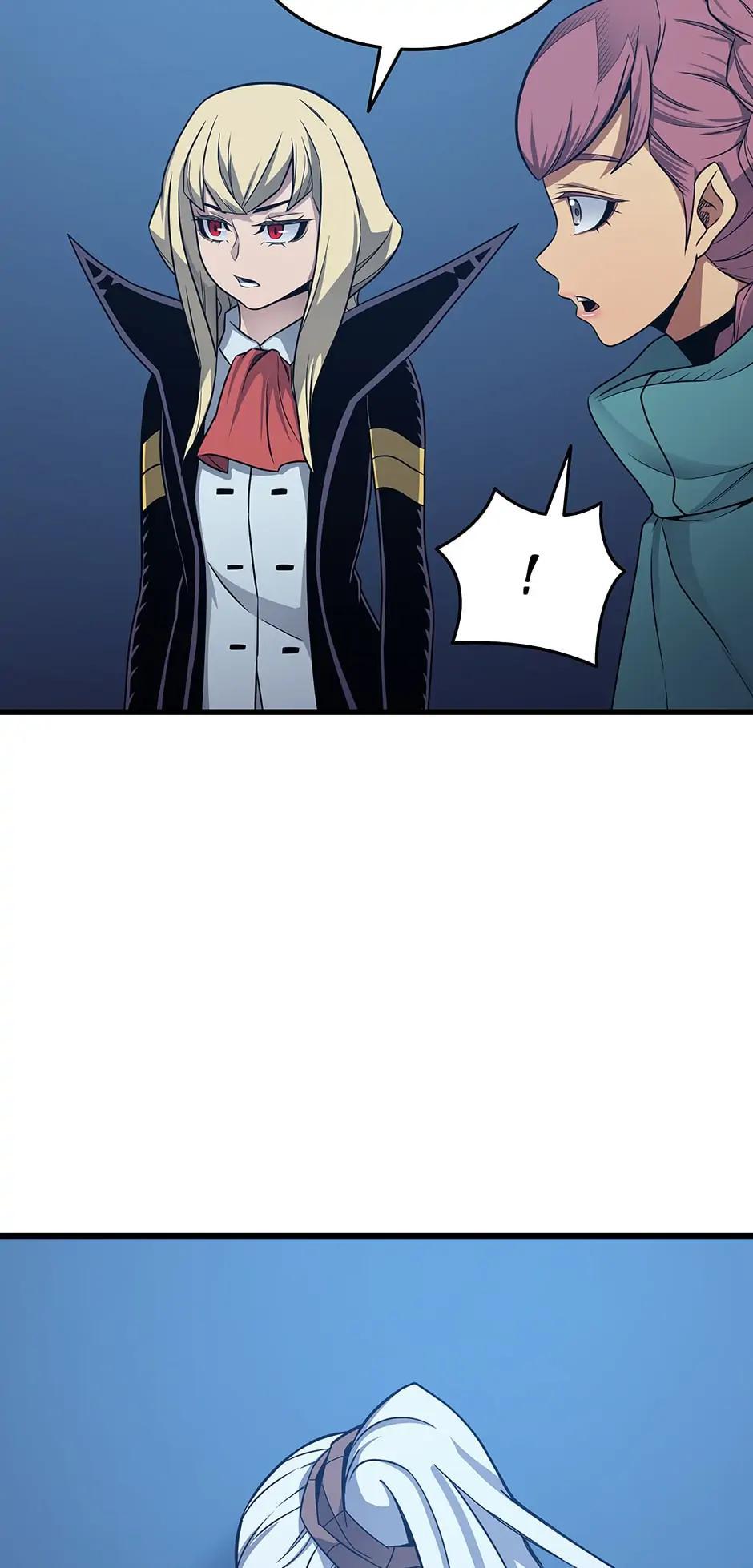 The Archmage Returns After 4000 Years Chapter 138 — page 3