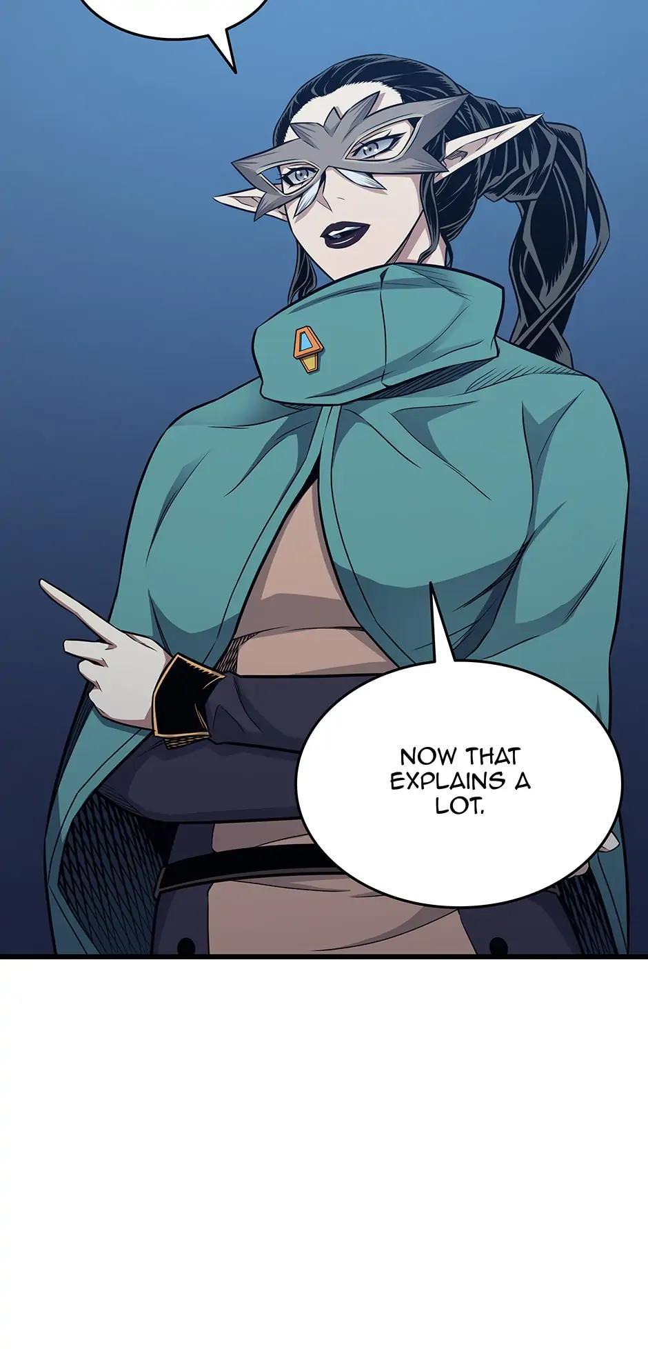 The Archmage Returns After 4000 Years Chapter 138 — page 5