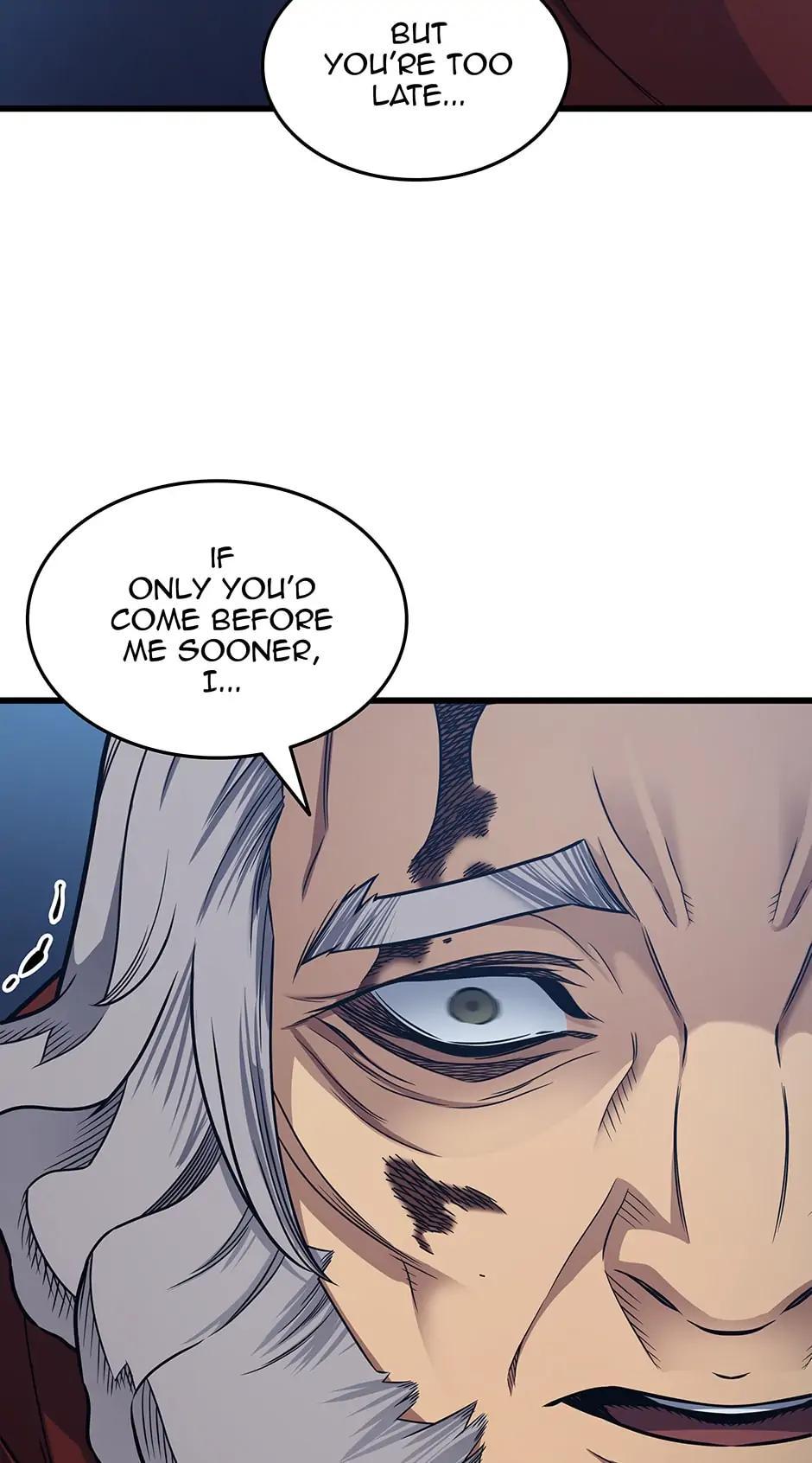 The Archmage Returns After 4000 Years Chapter 138 — page 8
