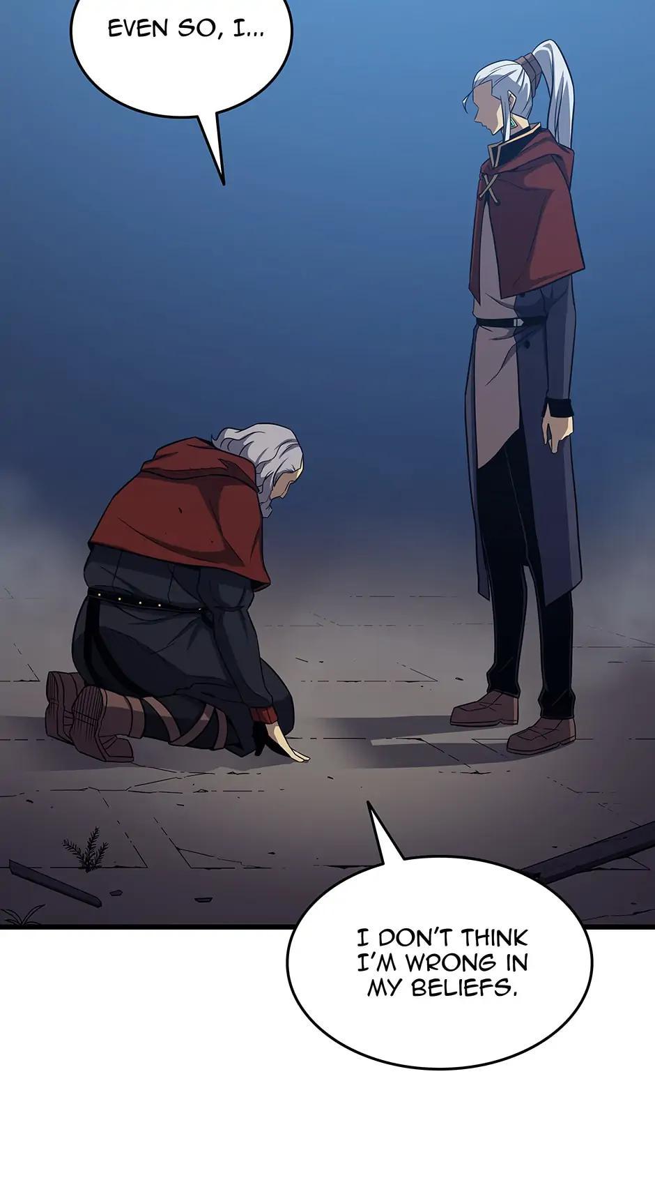 The Archmage Returns After 4000 Years Chapter 138 — page 10