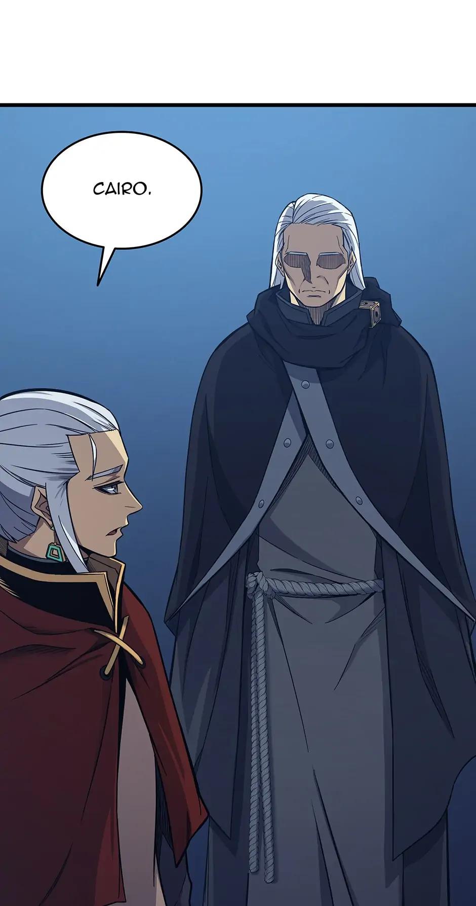 The Archmage Returns After 4000 Years Chapter 138 — page 20