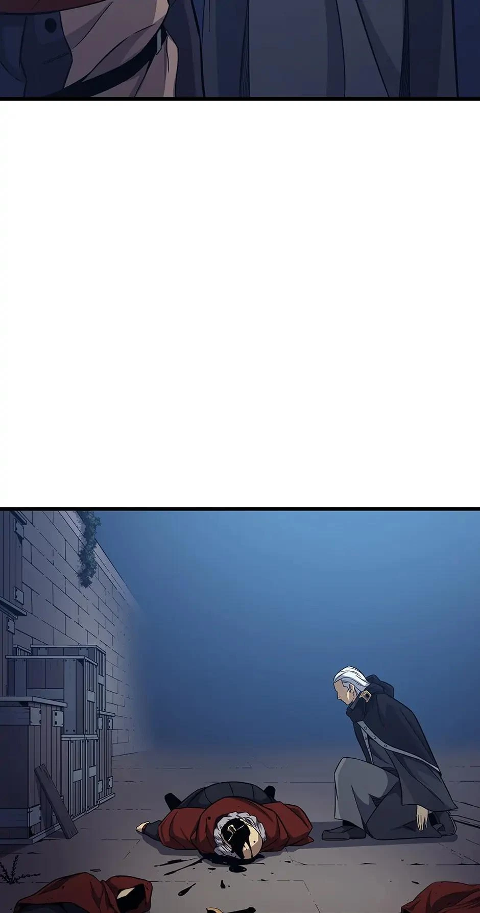 The Archmage Returns After 4000 Years Chapter 138 — page 21
