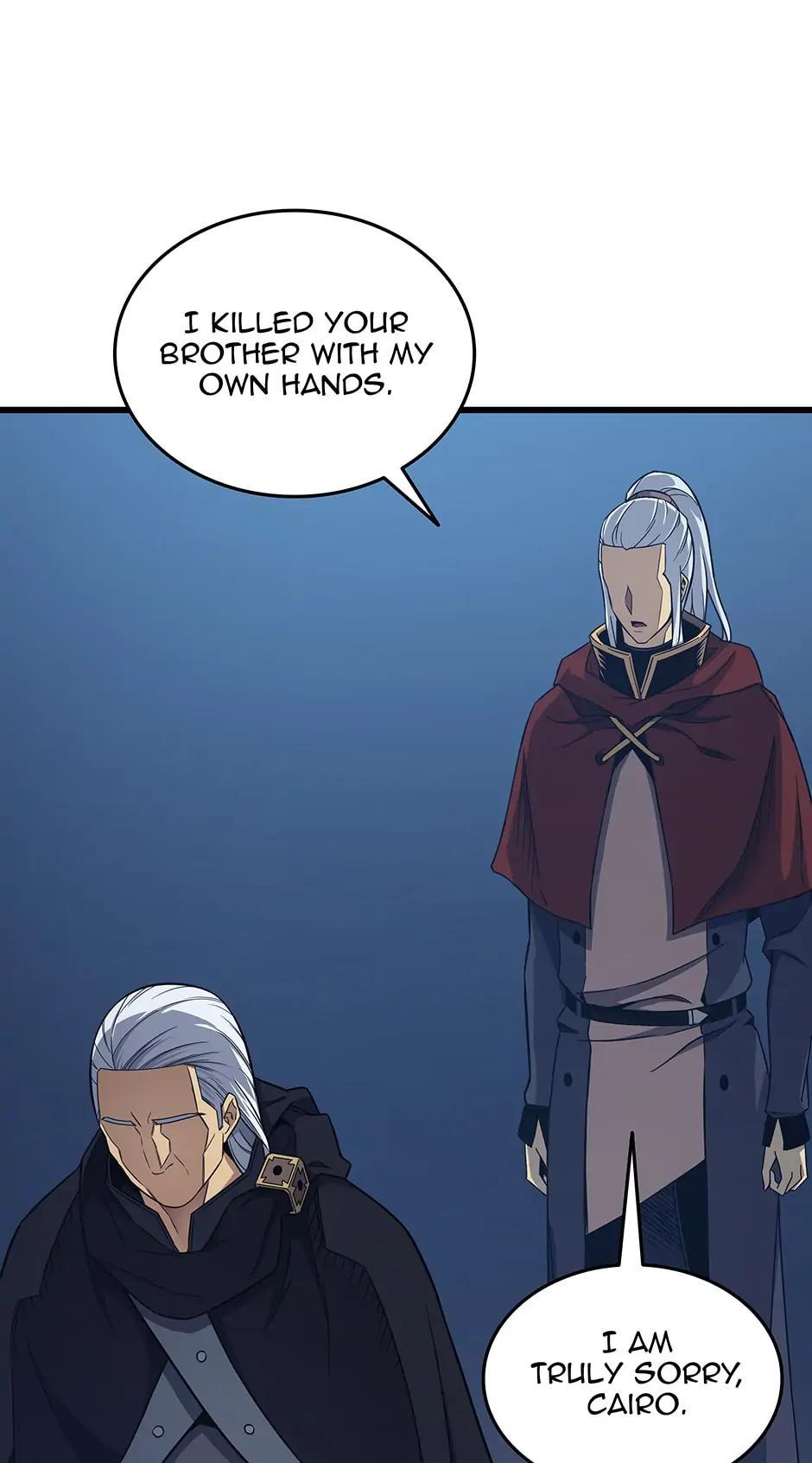 The Archmage Returns After 4000 Years Chapter 138 — page 23
