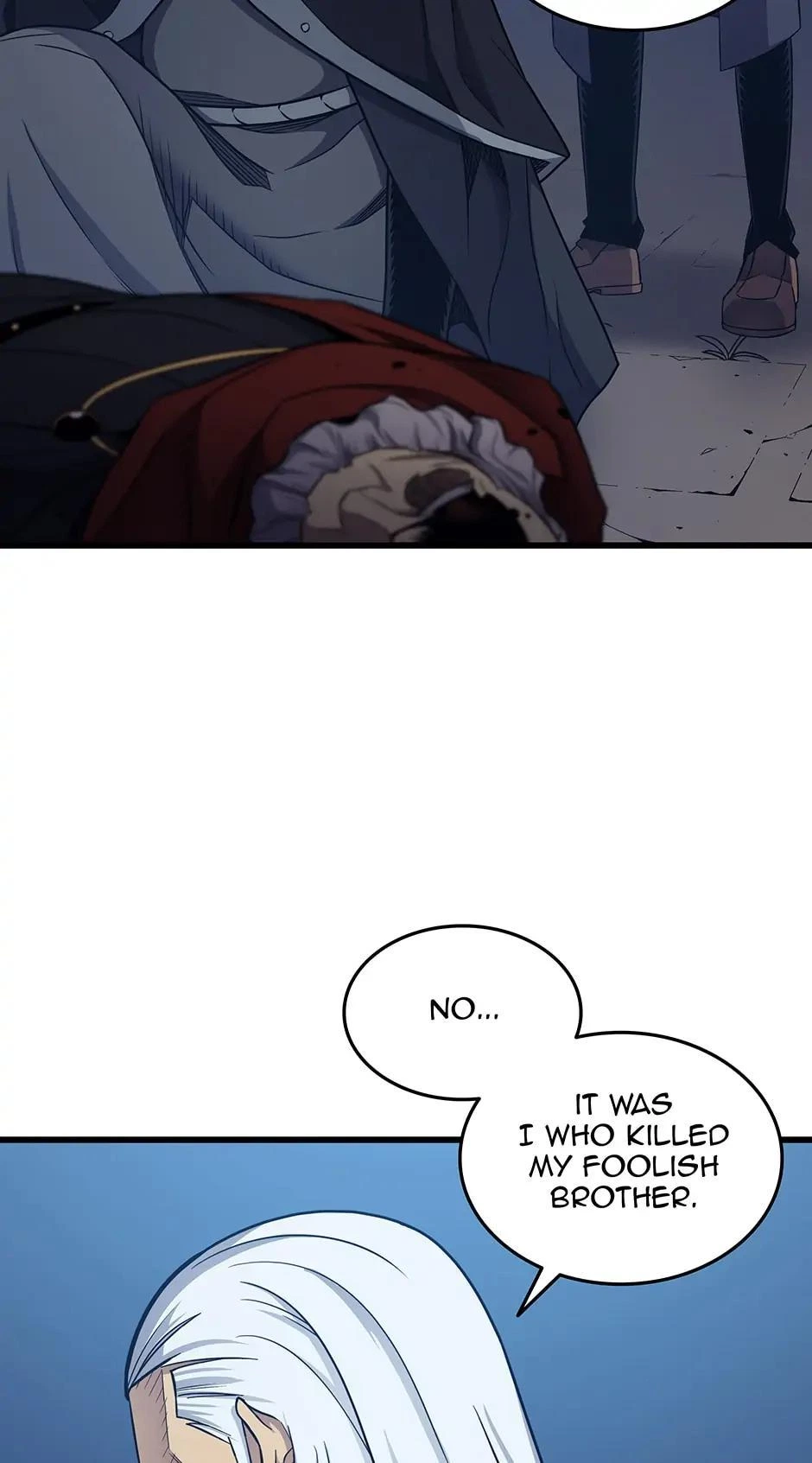 The Archmage Returns After 4000 Years Chapter 138 — page 24