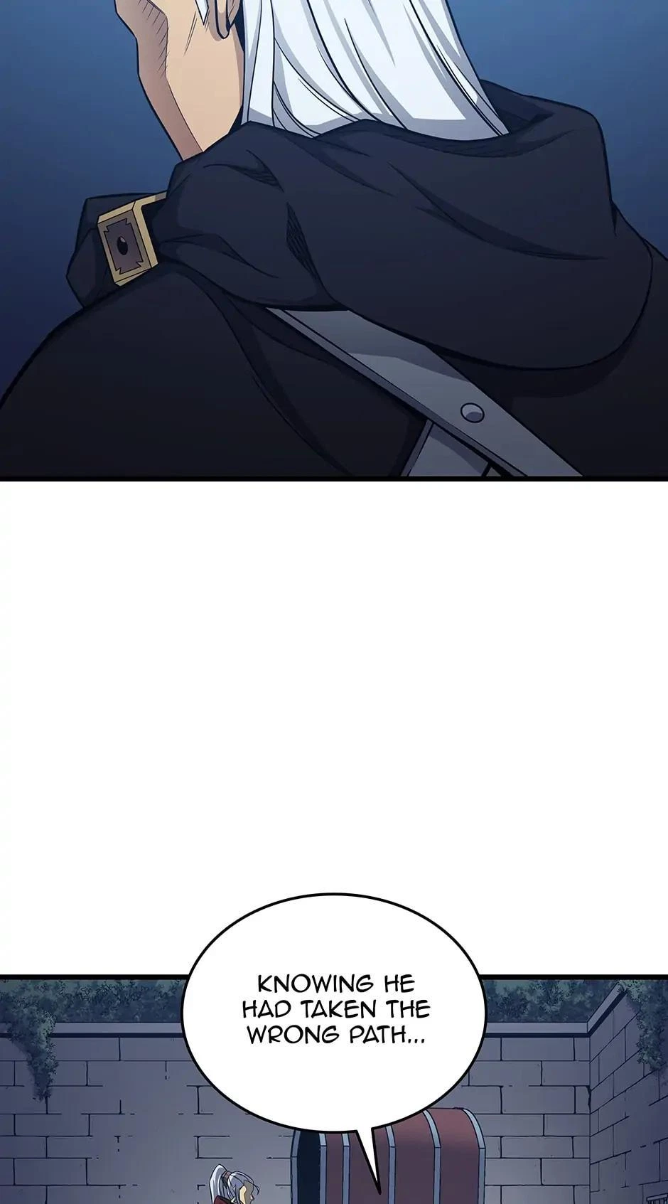 The Archmage Returns After 4000 Years Chapter 138 — page 25