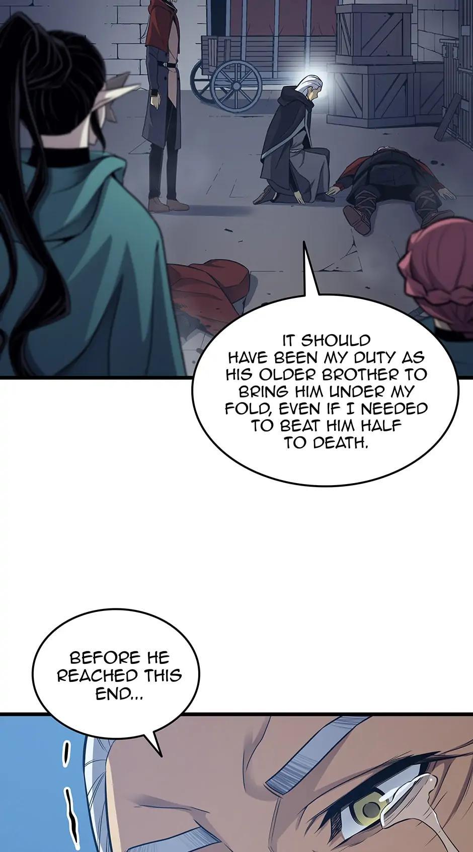 The Archmage Returns After 4000 Years Chapter 138 — page 26
