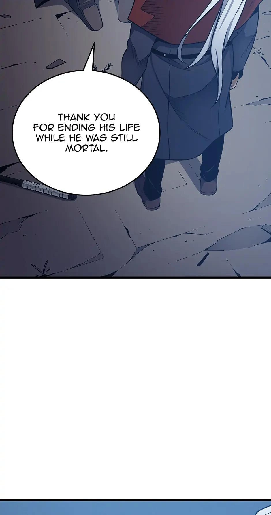 The Archmage Returns After 4000 Years Chapter 138 — page 31