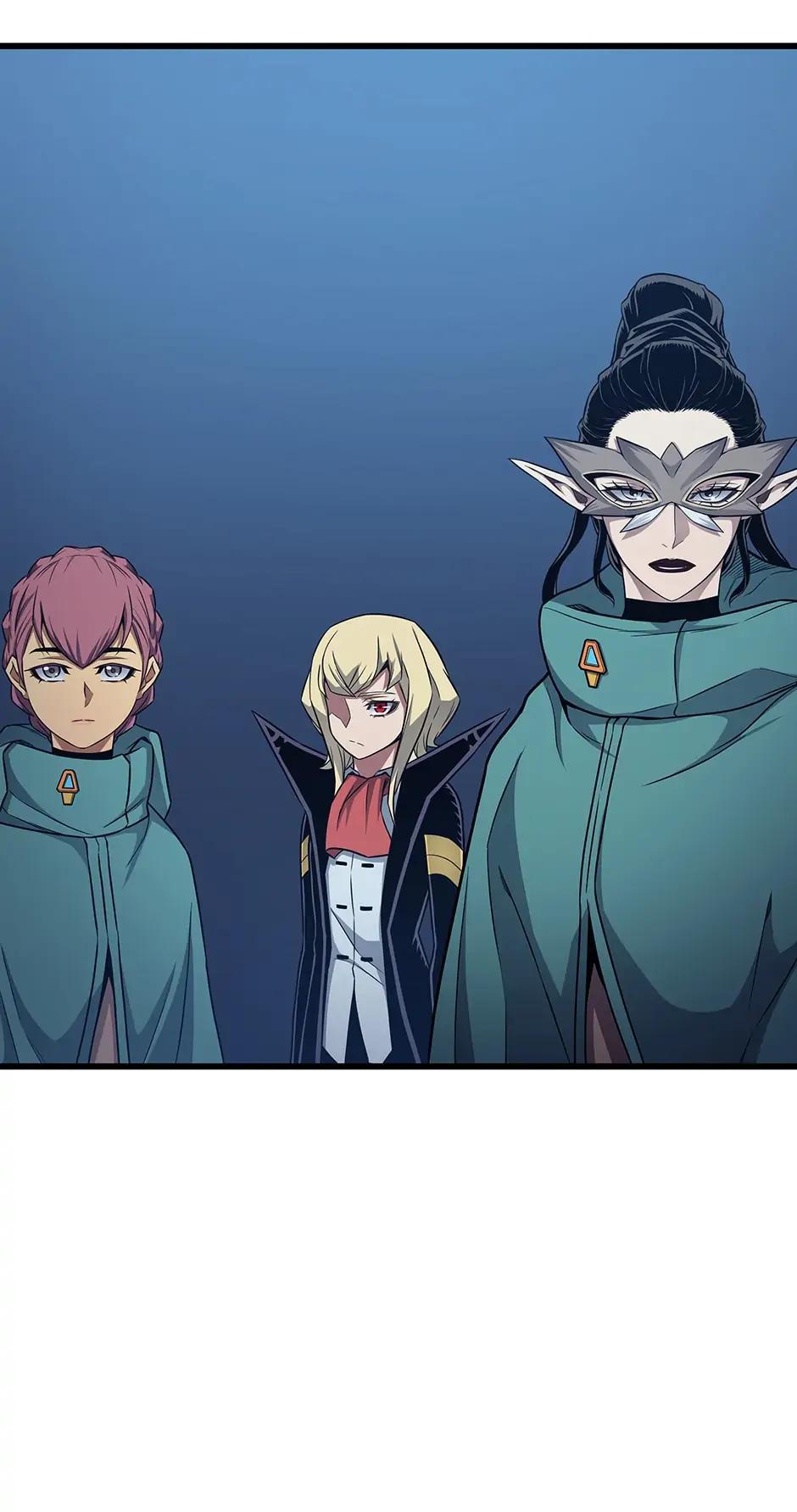 The Archmage Returns After 4000 Years Chapter 138 — page 33
