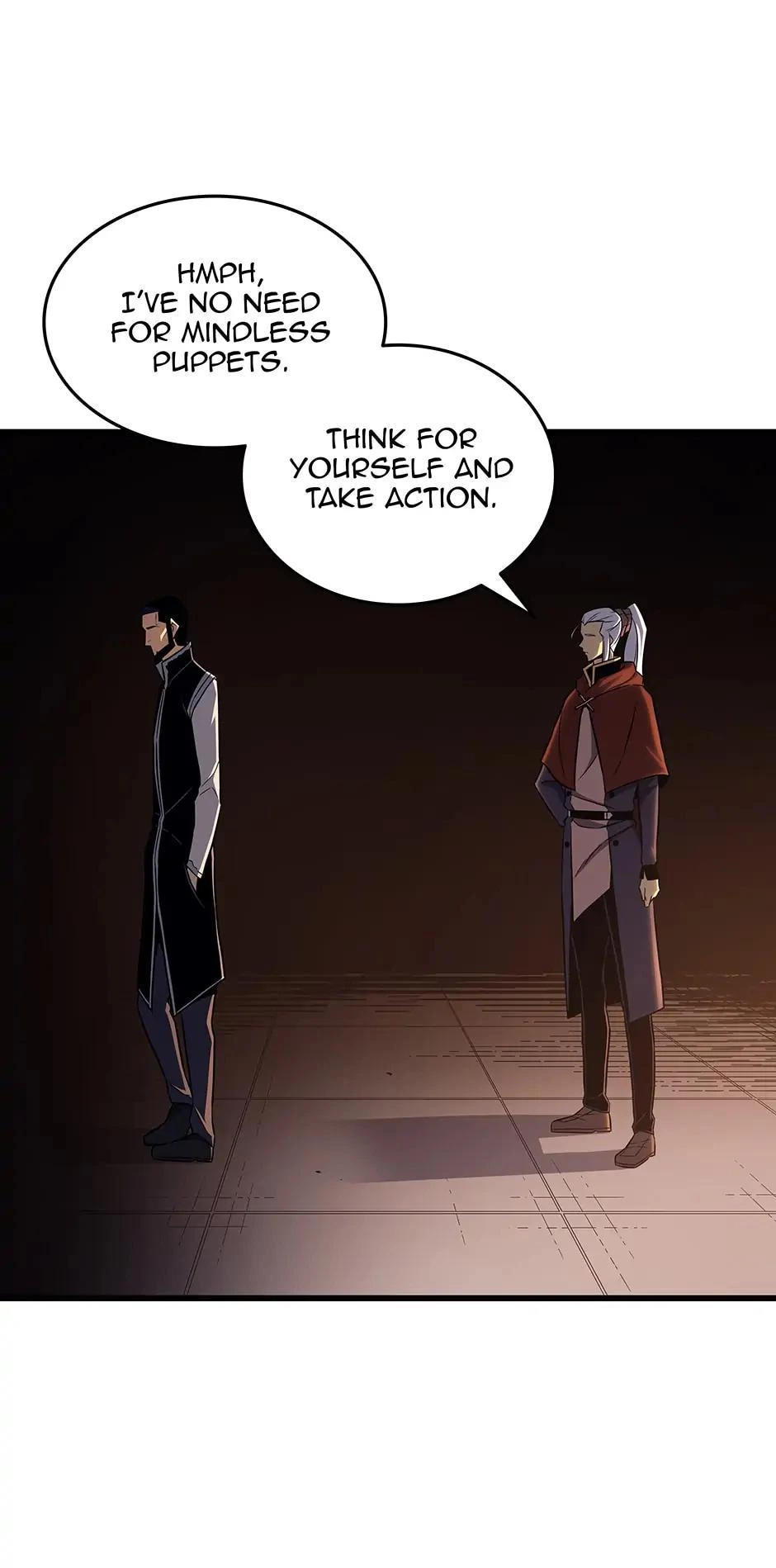 The Archmage Returns After 4000 Years Chapter 138 — page 44
