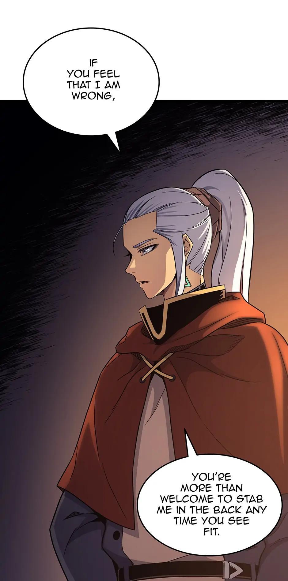The Archmage Returns After 4000 Years Chapter 138 — page 45