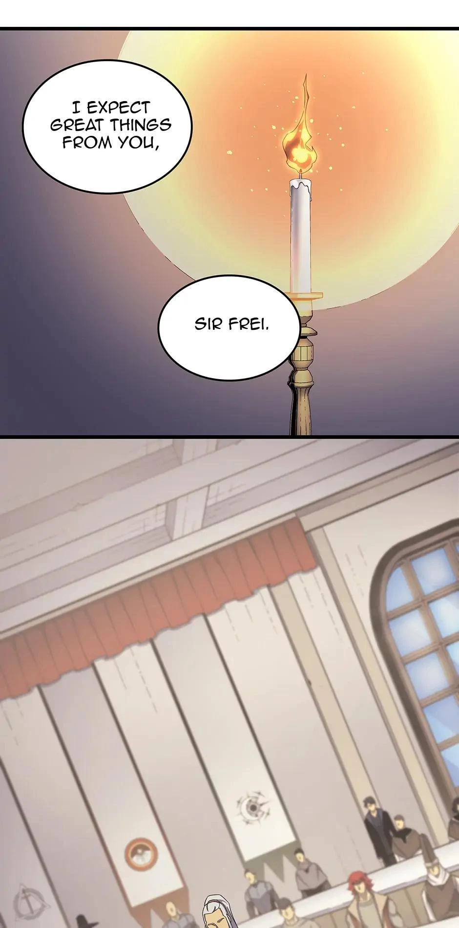The Archmage Returns After 4000 Years Chapter 138 — page 47