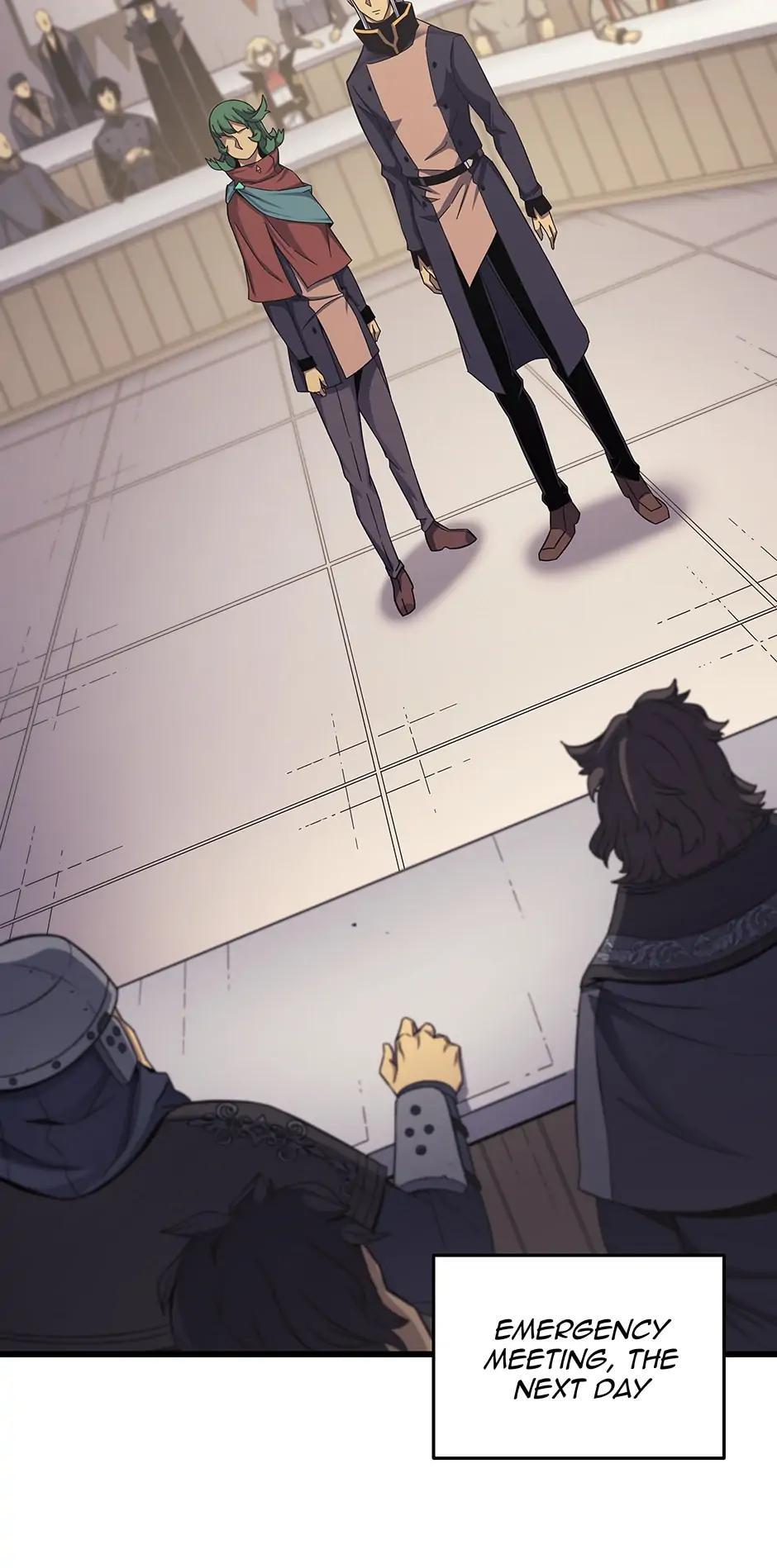 The Archmage Returns After 4000 Years Chapter 138 — page 48
