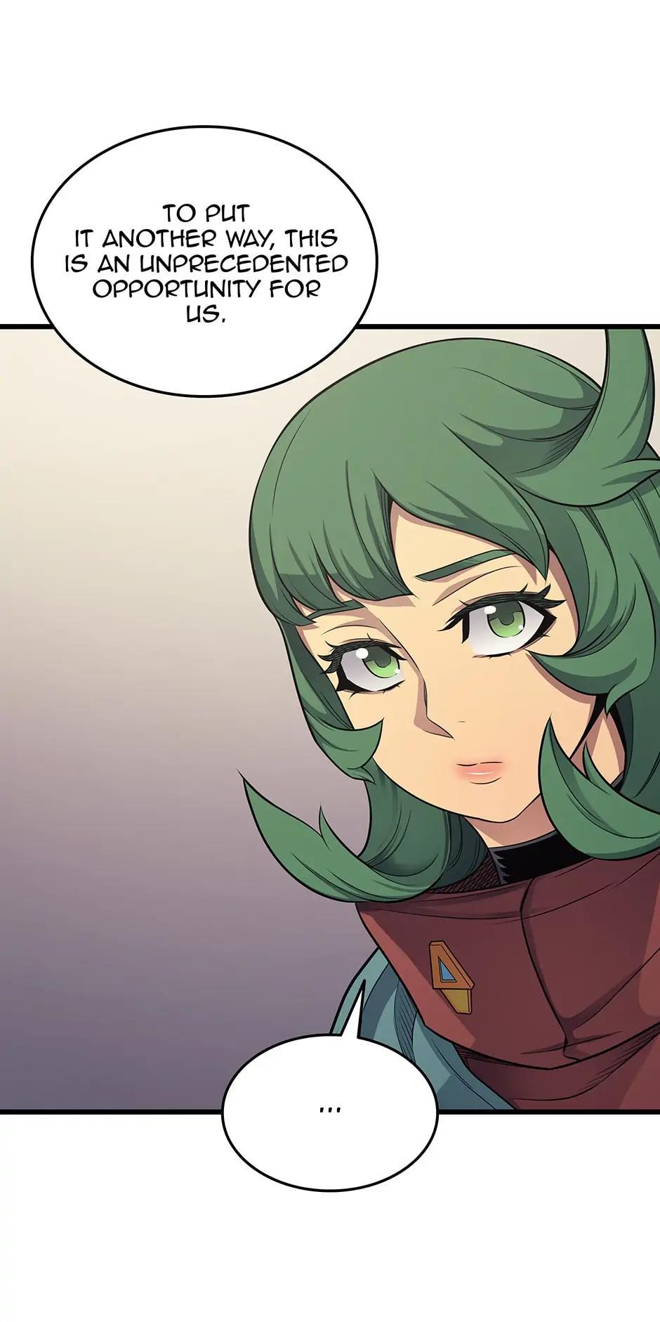 The Archmage Returns After 4000 Years Chapter 138 — page 50