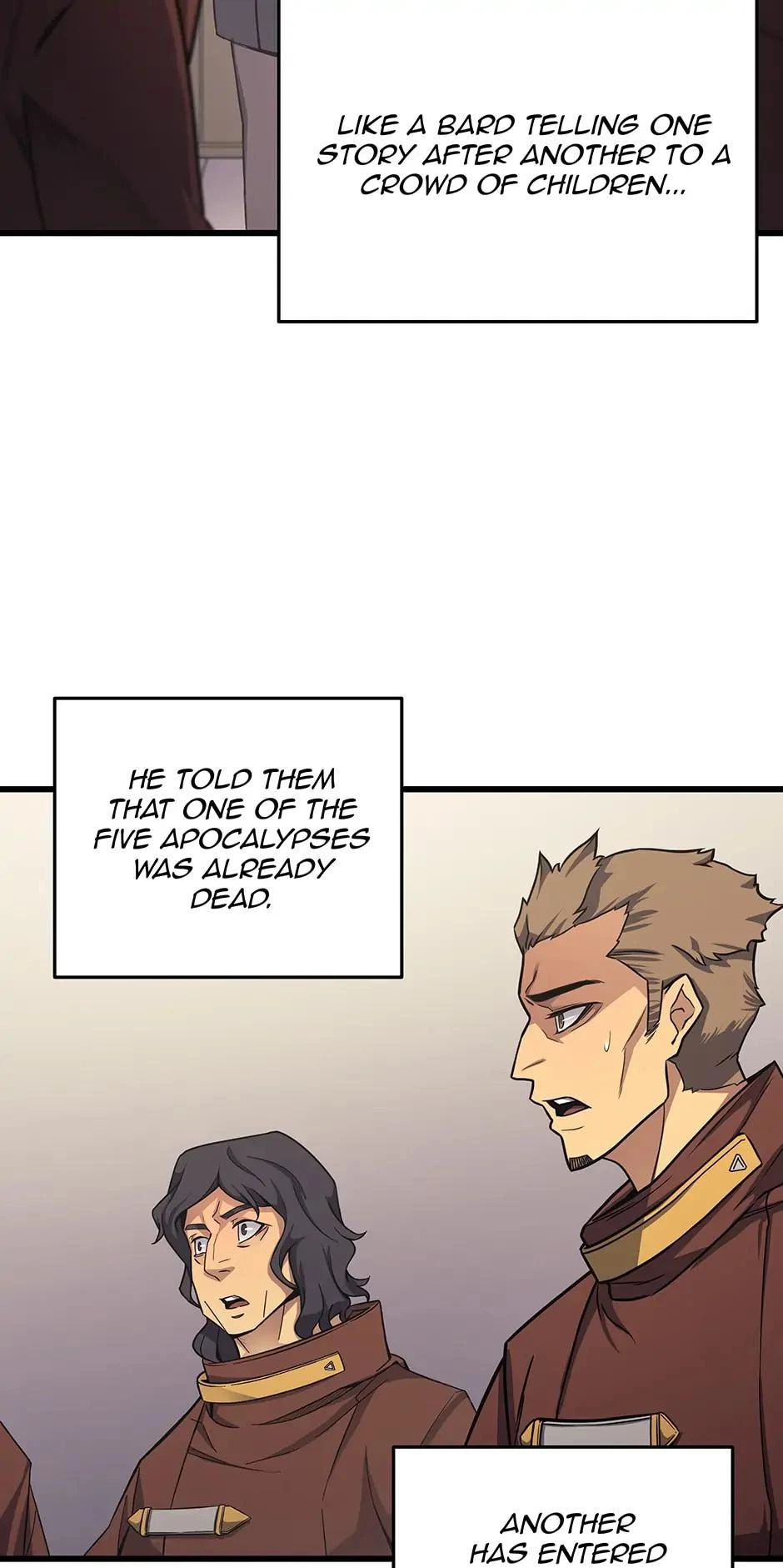 The Archmage Returns After 4000 Years Chapter 138 — page 52