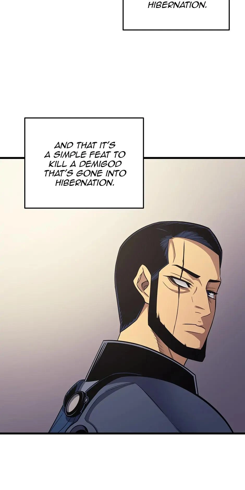 The Archmage Returns After 4000 Years Chapter 138 — page 53