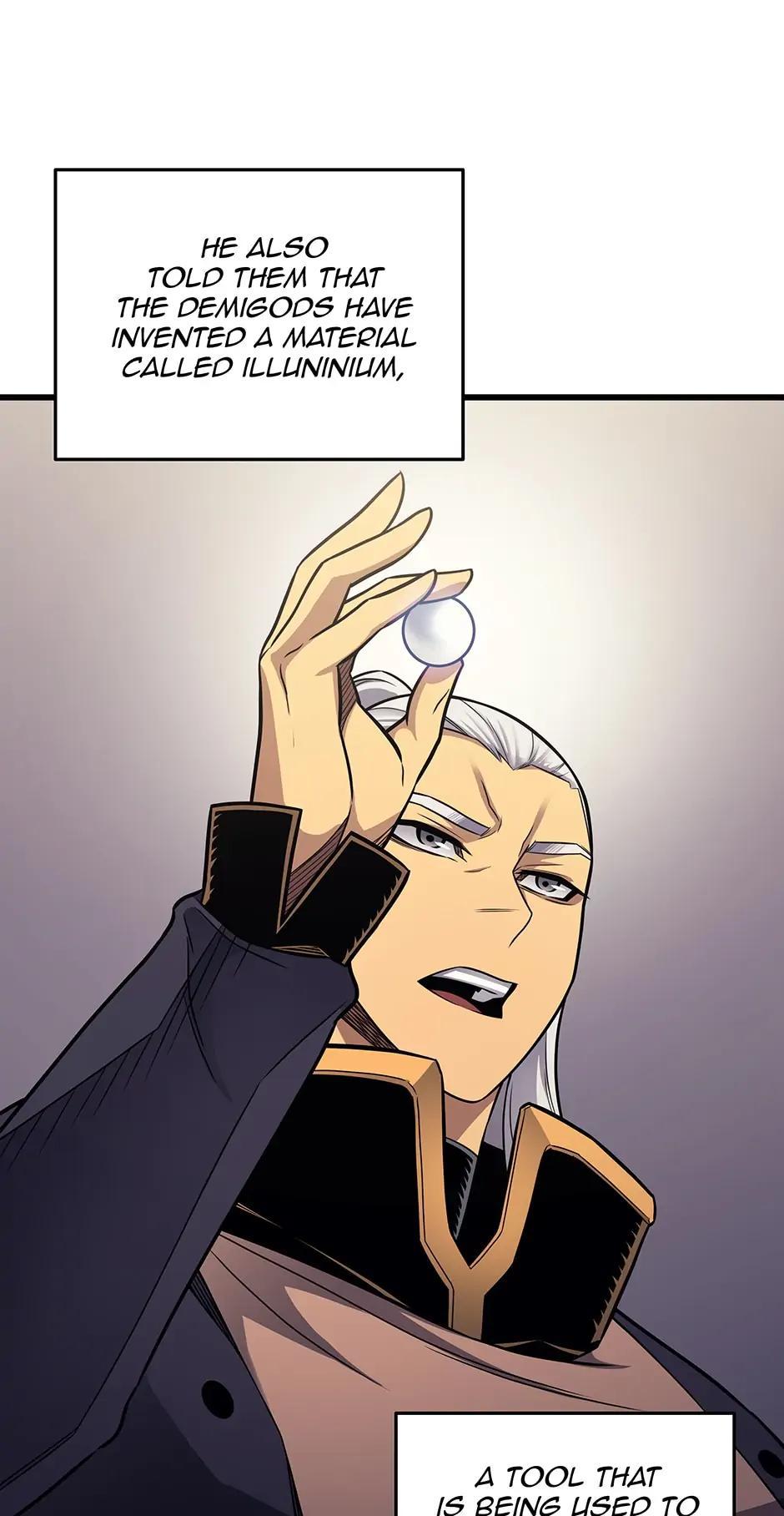 The Archmage Returns After 4000 Years Chapter 138 — page 54