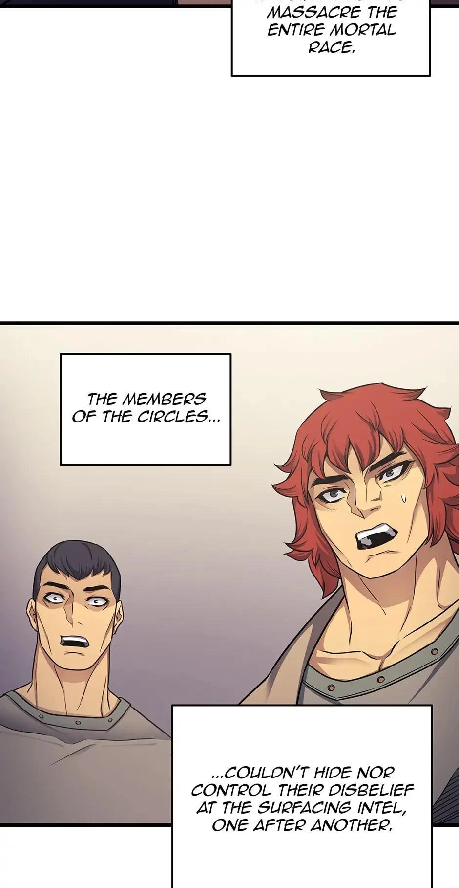 The Archmage Returns After 4000 Years Chapter 138 — page 55