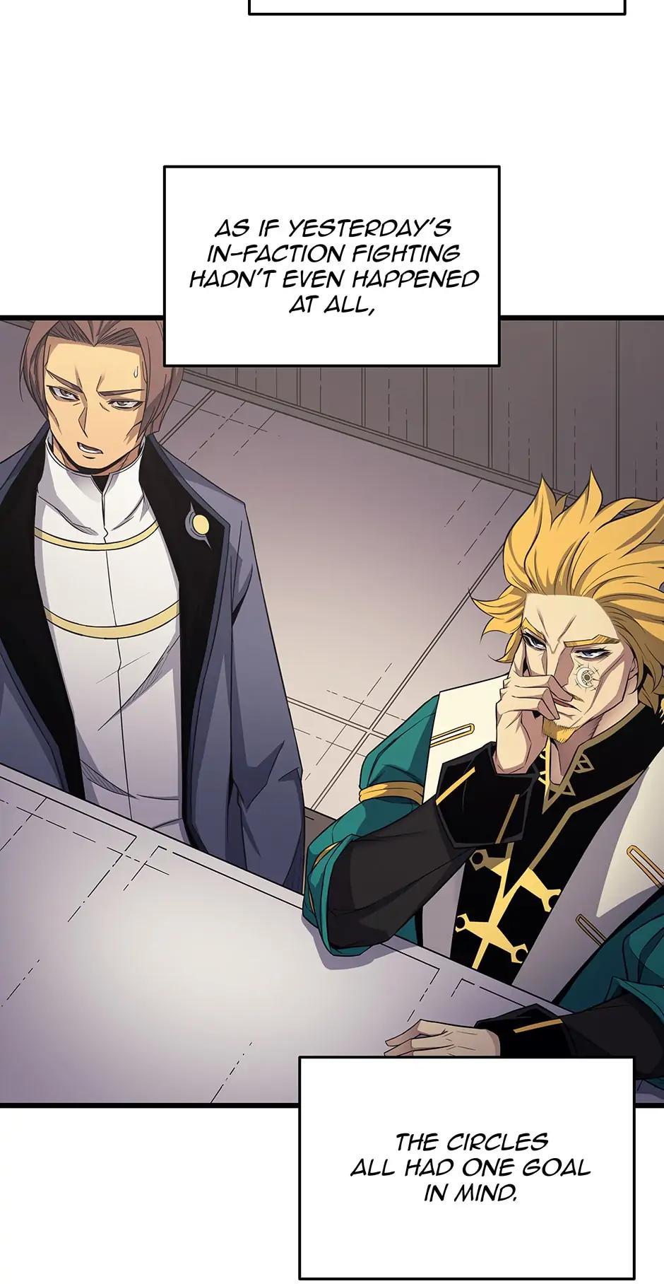 The Archmage Returns After 4000 Years Chapter 138 — page 56