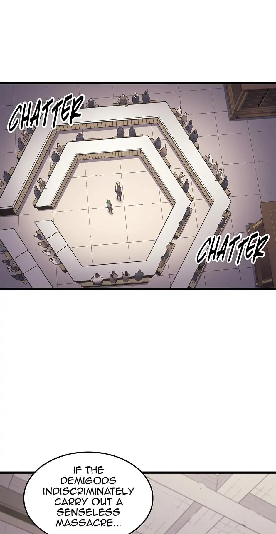 The Archmage Returns After 4000 Years Chapter 138 — page 58