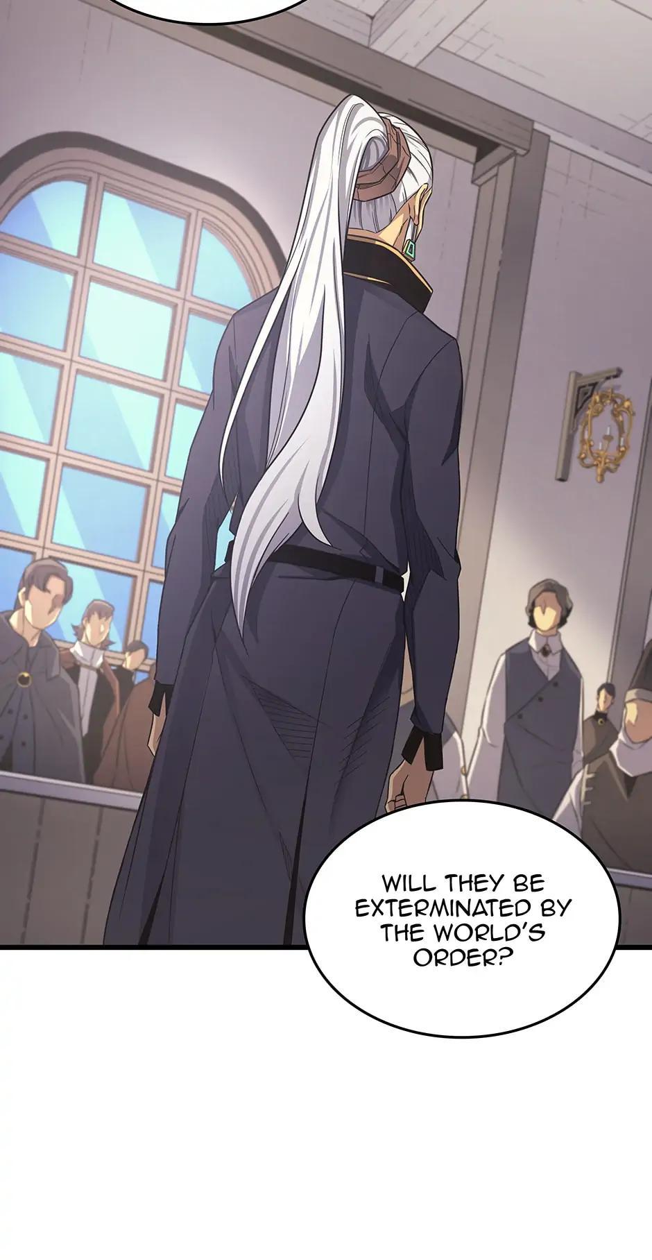 The Archmage Returns After 4000 Years Chapter 138 — page 59