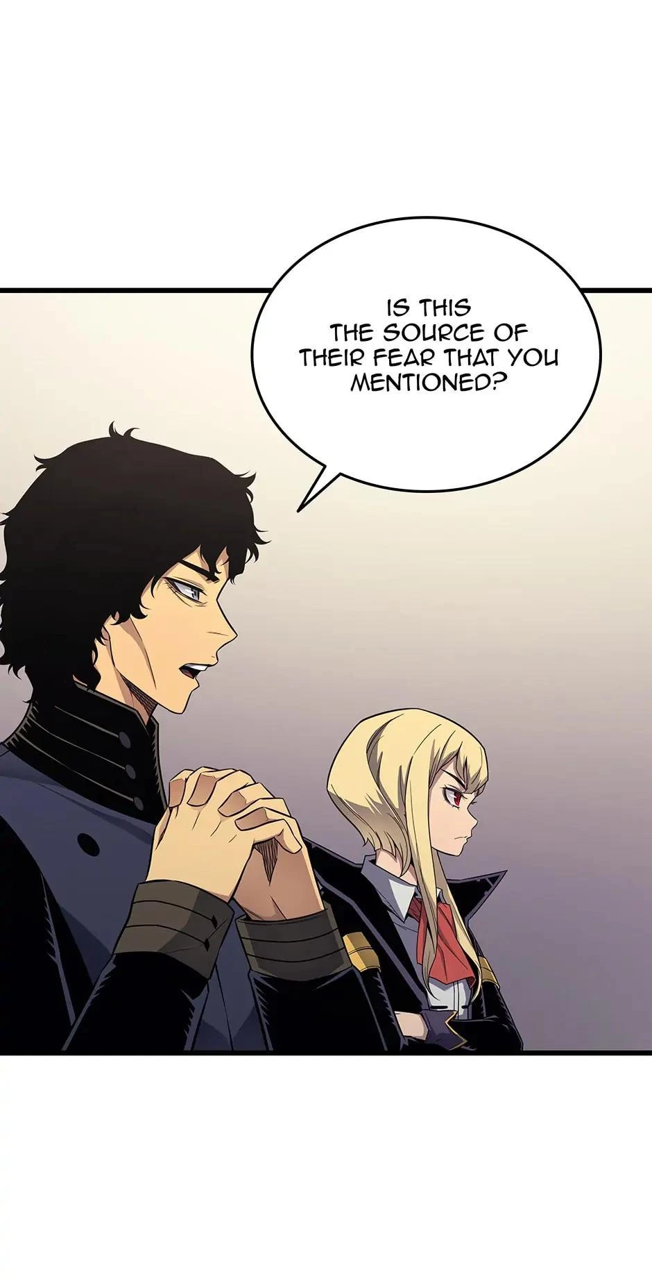 The Archmage Returns After 4000 Years Chapter 138 — page 60