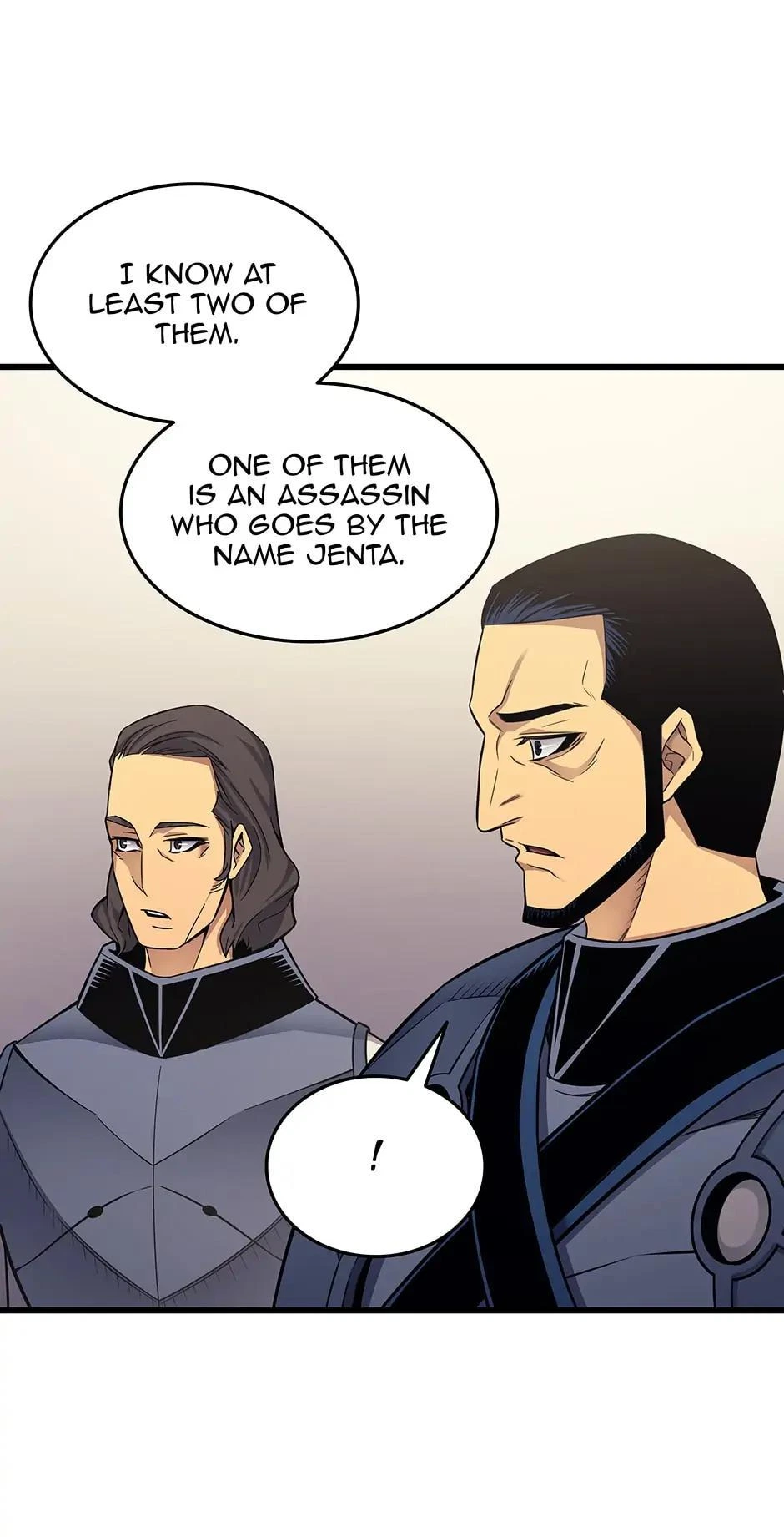 The Archmage Returns After 4000 Years Chapter 138 — page 64