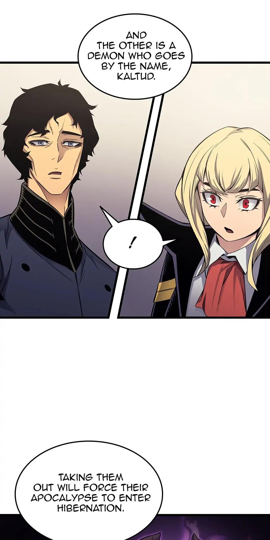 The Archmage Returns After 4000 Years Chapter 138 — page 65
