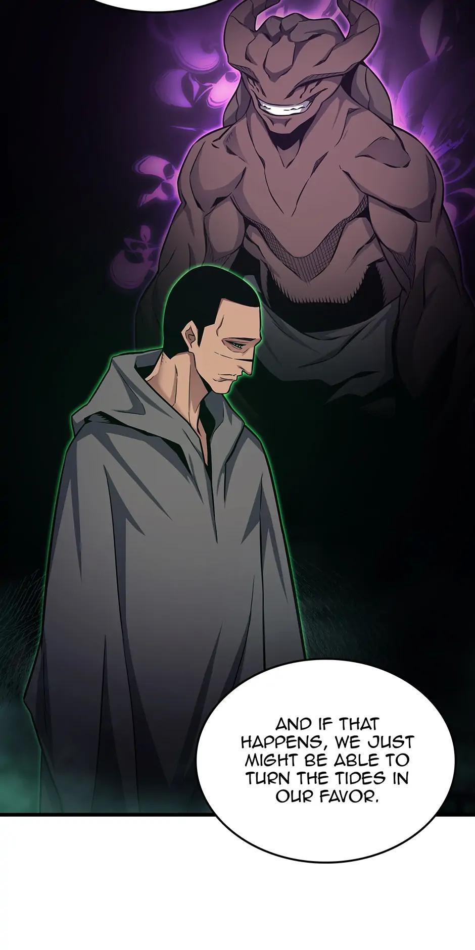 The Archmage Returns After 4000 Years Chapter 138 — page 66