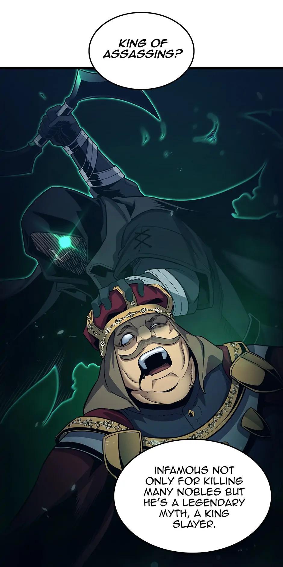 The Archmage Returns After 4000 Years Chapter 138 — page 68
