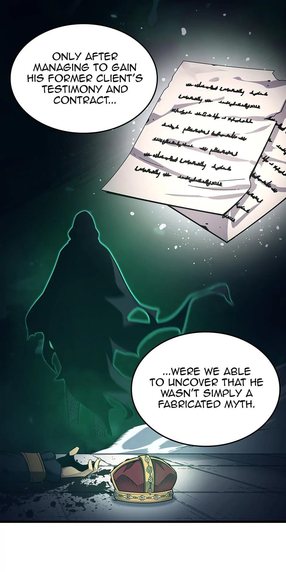 The Archmage Returns After 4000 Years Chapter 138 — page 69